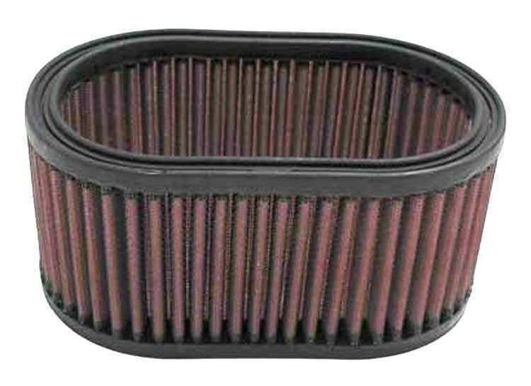 K&N Sportluftfilter E-3341