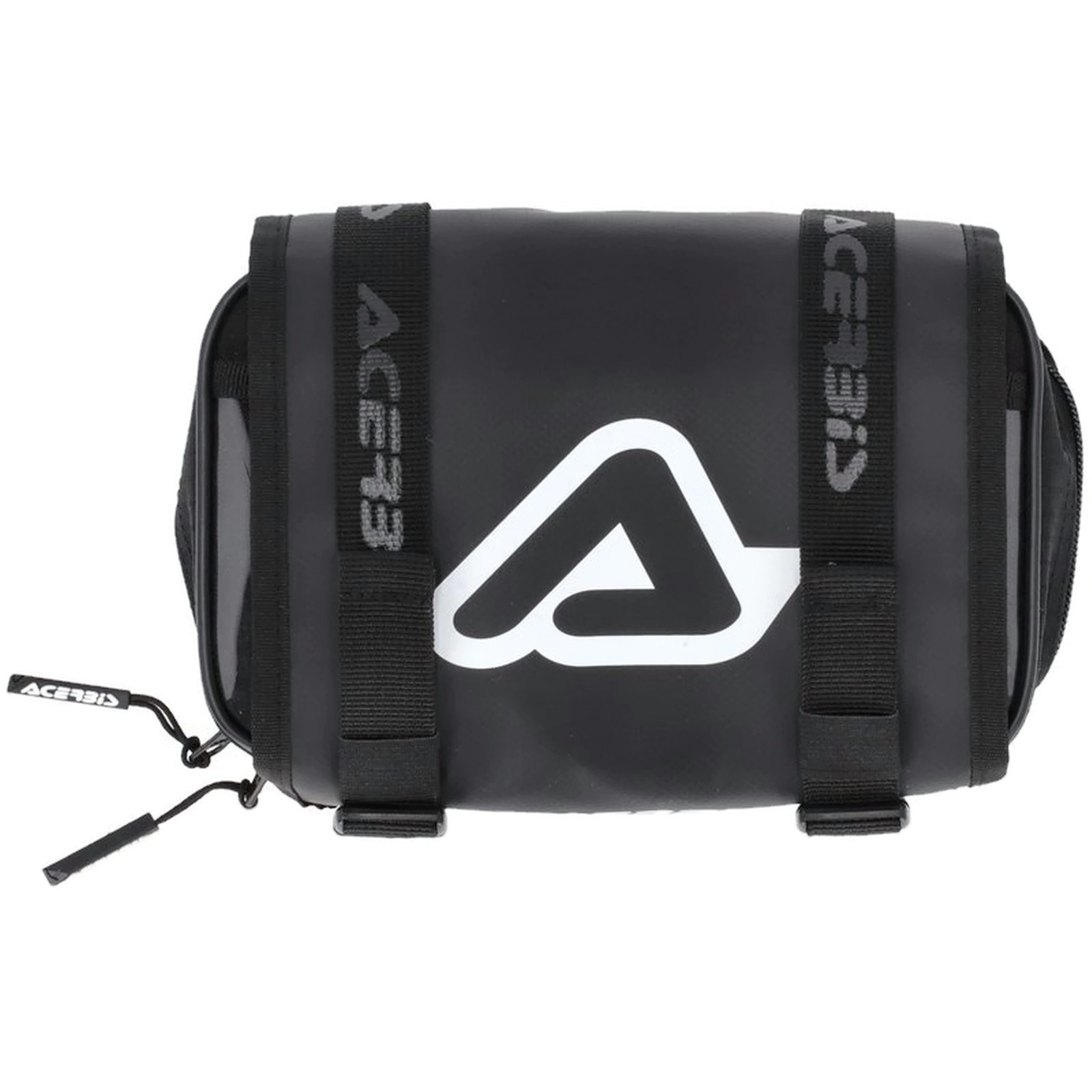 Acerbis Werkzeugtasche Hecktasche Toolbag Kotflügel Tasche Enduro Fenderbag