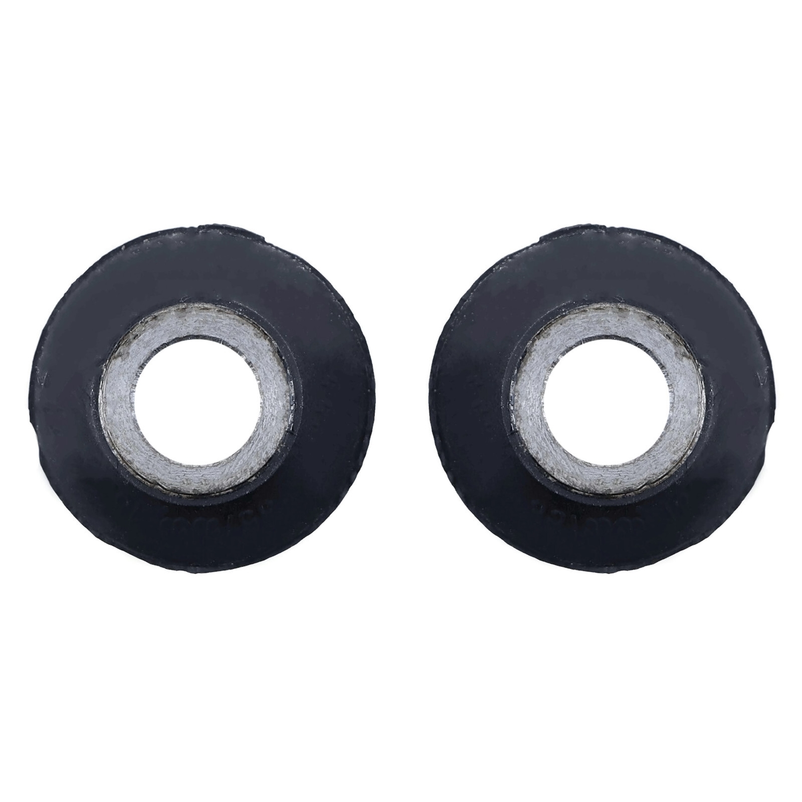 2x Lemförder 10203 Querlenker Lagerung Buchse vorne für VW Audi Skoda Seat
