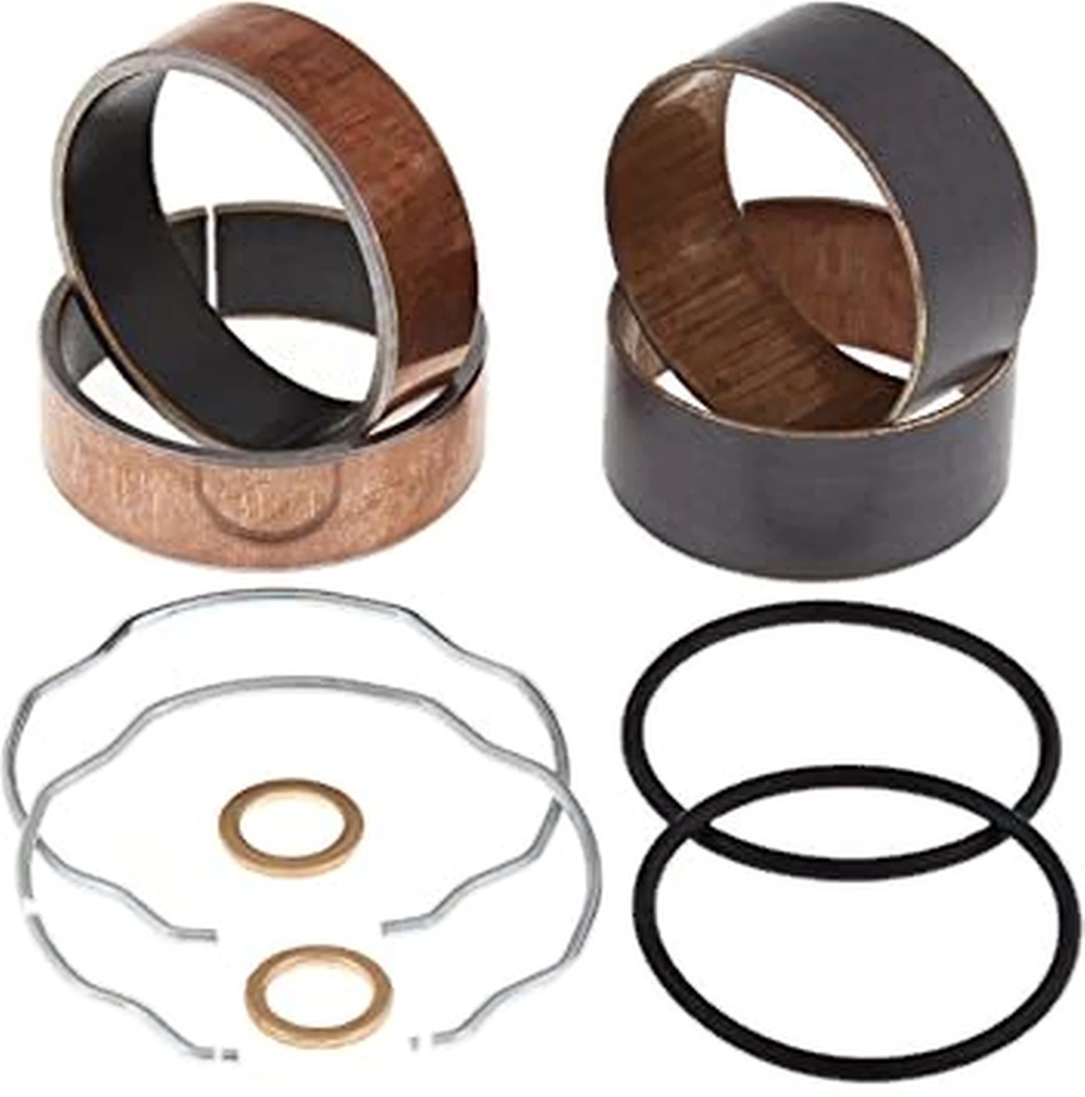 All Balls 38-6117 Gabel Reparatursatz für Honda CBR1000RRRA Fireblade RRS SC59A SC59C