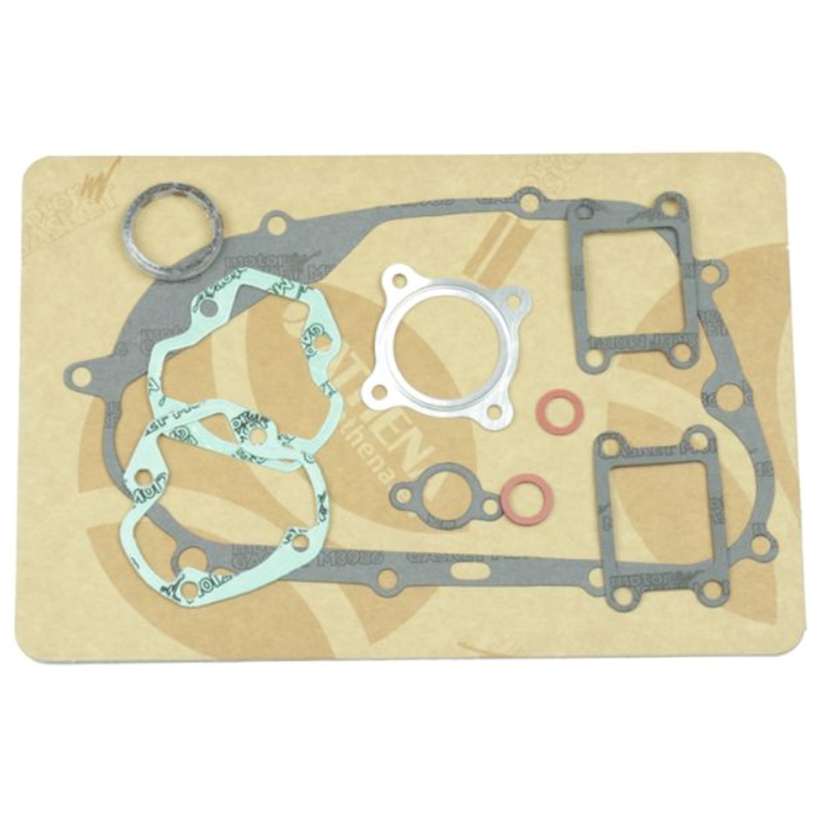 Motordichtsatz P400485850001 für Yamaha DT50MX RD50MX RD50M RD50DX TY50M