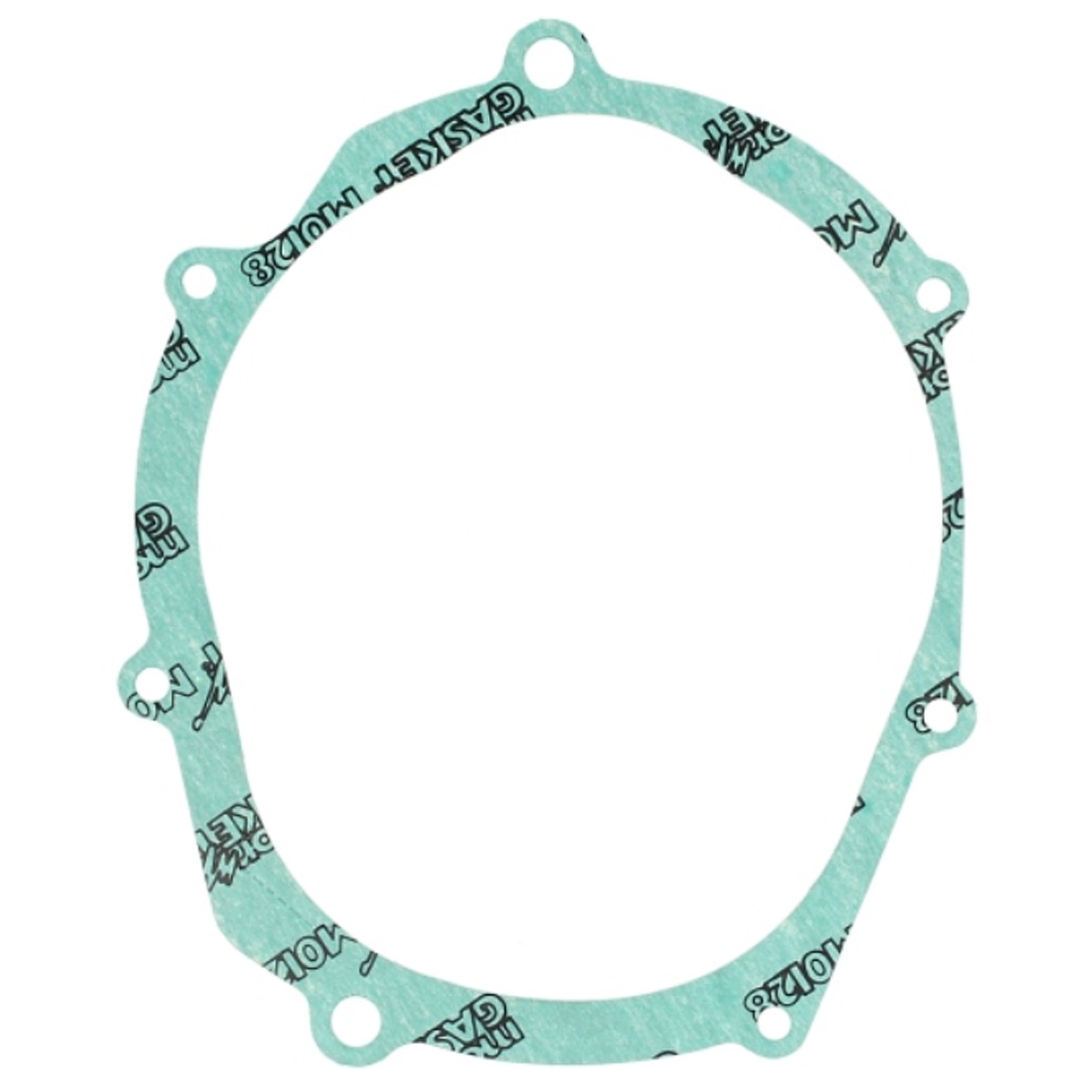 Lichtmaschinendeckeldichtung S410510017057 für Suzuki DR350 1990-1995 DK41A SK42B DR350 S SH