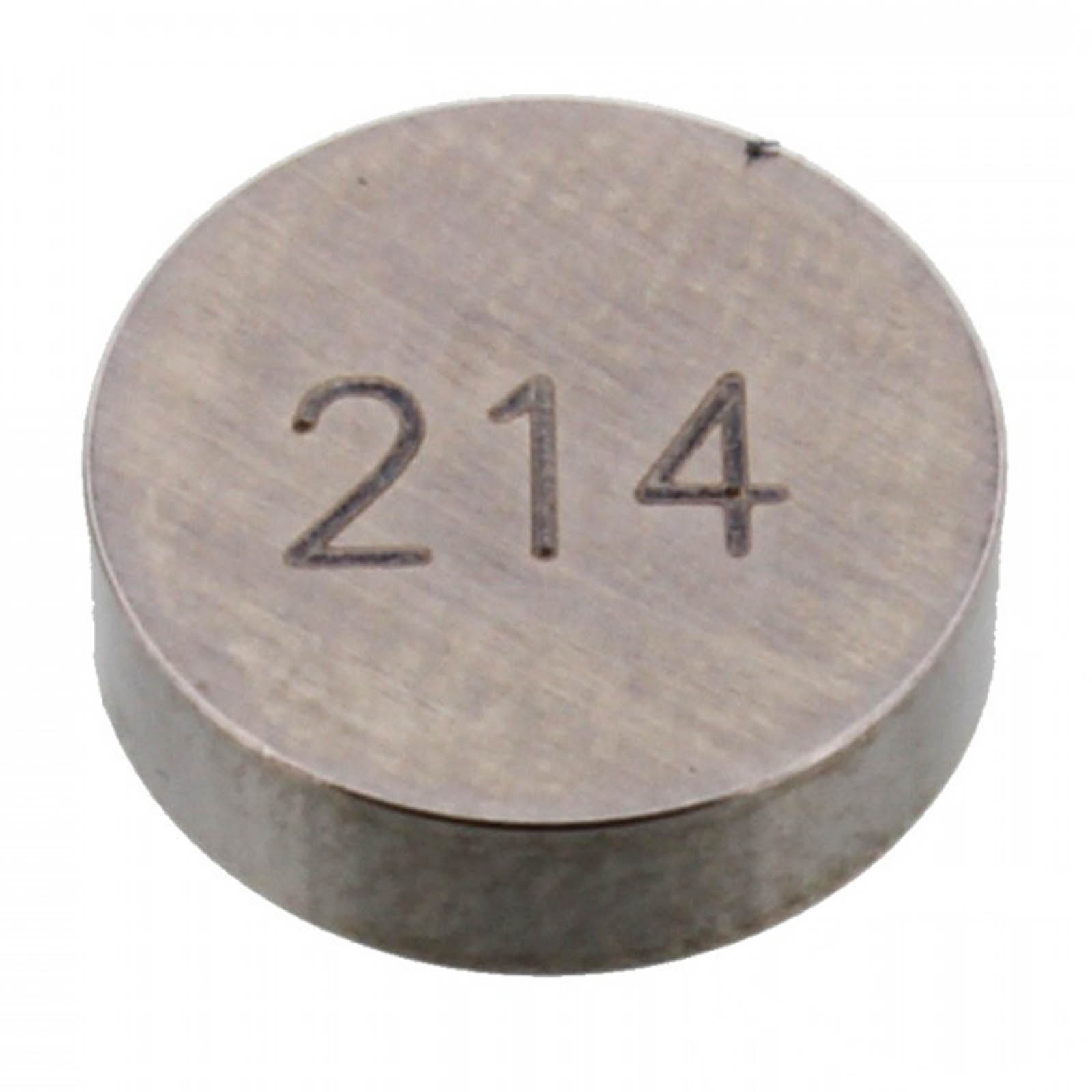 JMP BC48-089-2.14 Ventil Einstellplättchen Shim 8.9 mm 2.14 Stärke