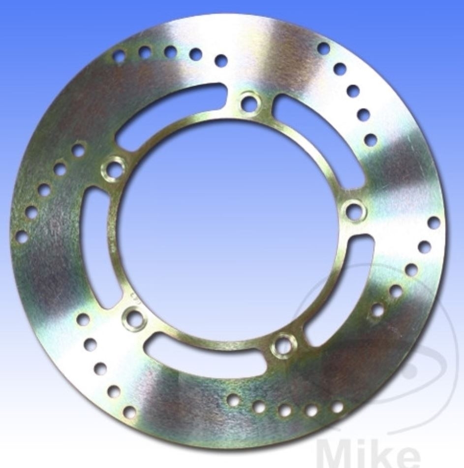 EBC Bremsscheibe MD643 für Triumph Adventurer Thunderbird Legend Tiger etc