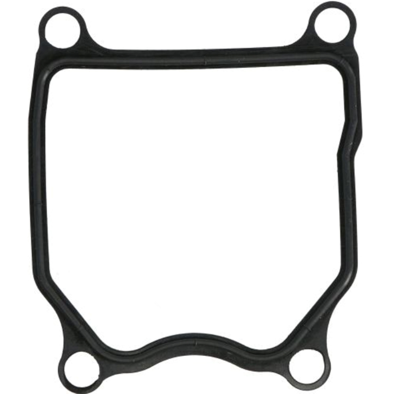 Ventildeckeldichtung S410480015010 für Vespa 4V LX Primavera S50 Sprint Piaggio 4T Fly Aprilia Scarabeo