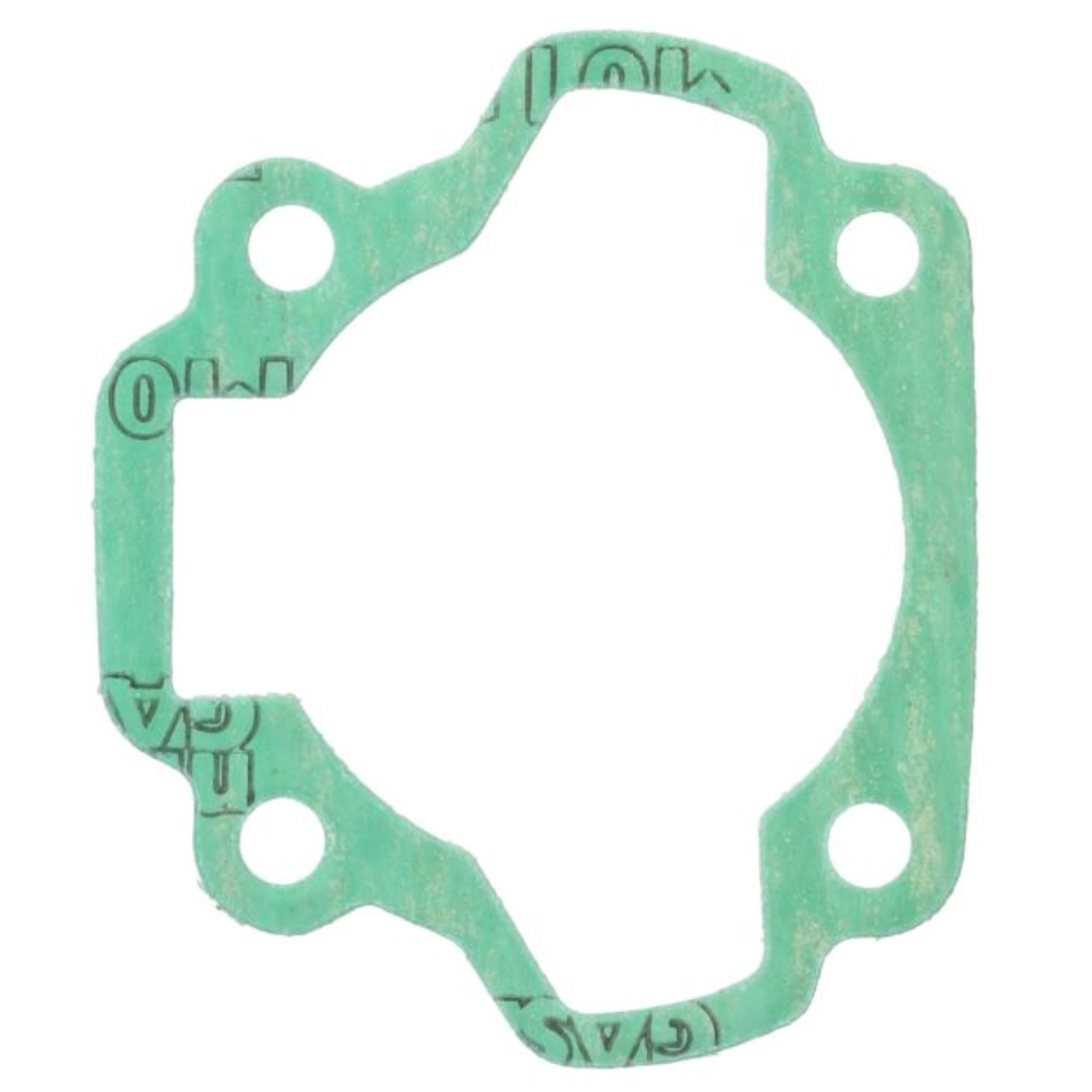 Zylinderfussdichtung S410485006077 für Yamaha PW80 1991-2011 PW 80 4BC Fussdichtung