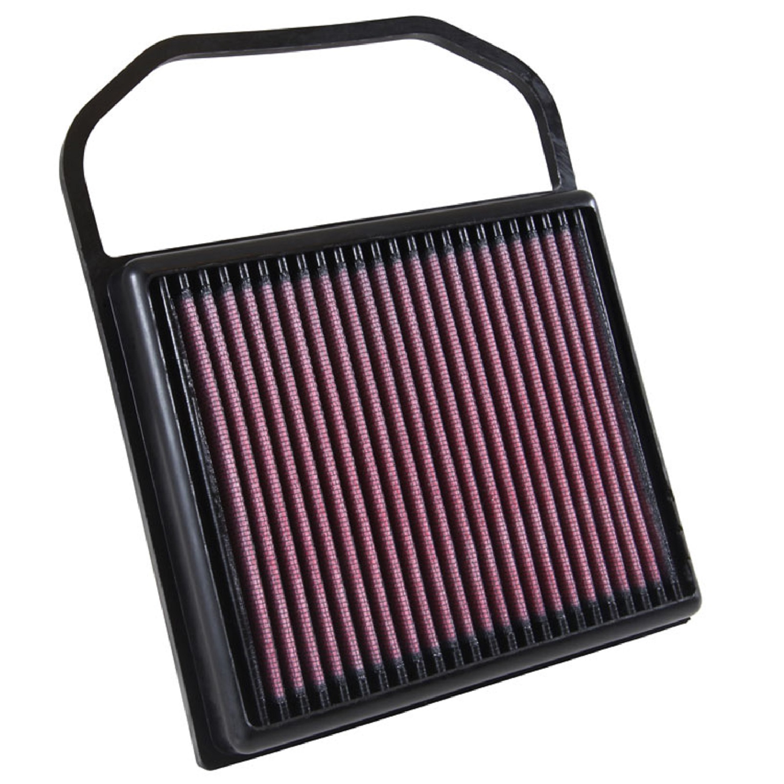 K&N Luftfilter für Mercedes Benz AMG 43 C63 320 400 450 500 550 S650 560 14-22