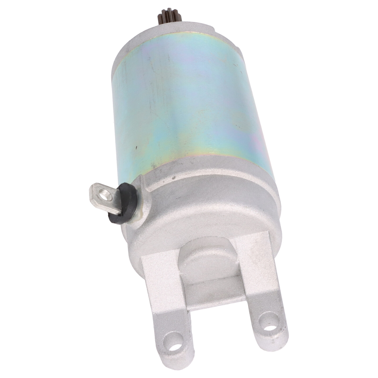 Anlasser für Suzuki Burgman AN125 AN250 AN400 1998-2013 UH125 UH150 UH200 Anlassermotor