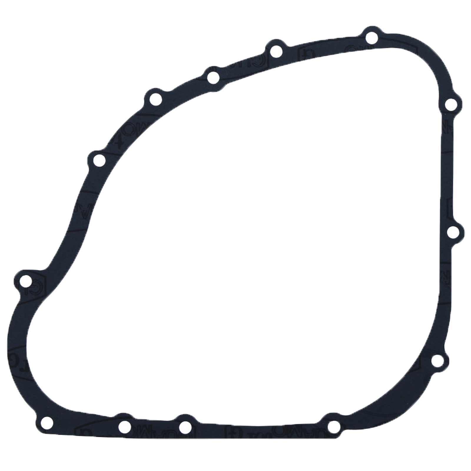 JMP 7349926 Kupplungsdeckeldichtung für Honda CBX1000 CBX 1000 Pro Link 1979 - 1983