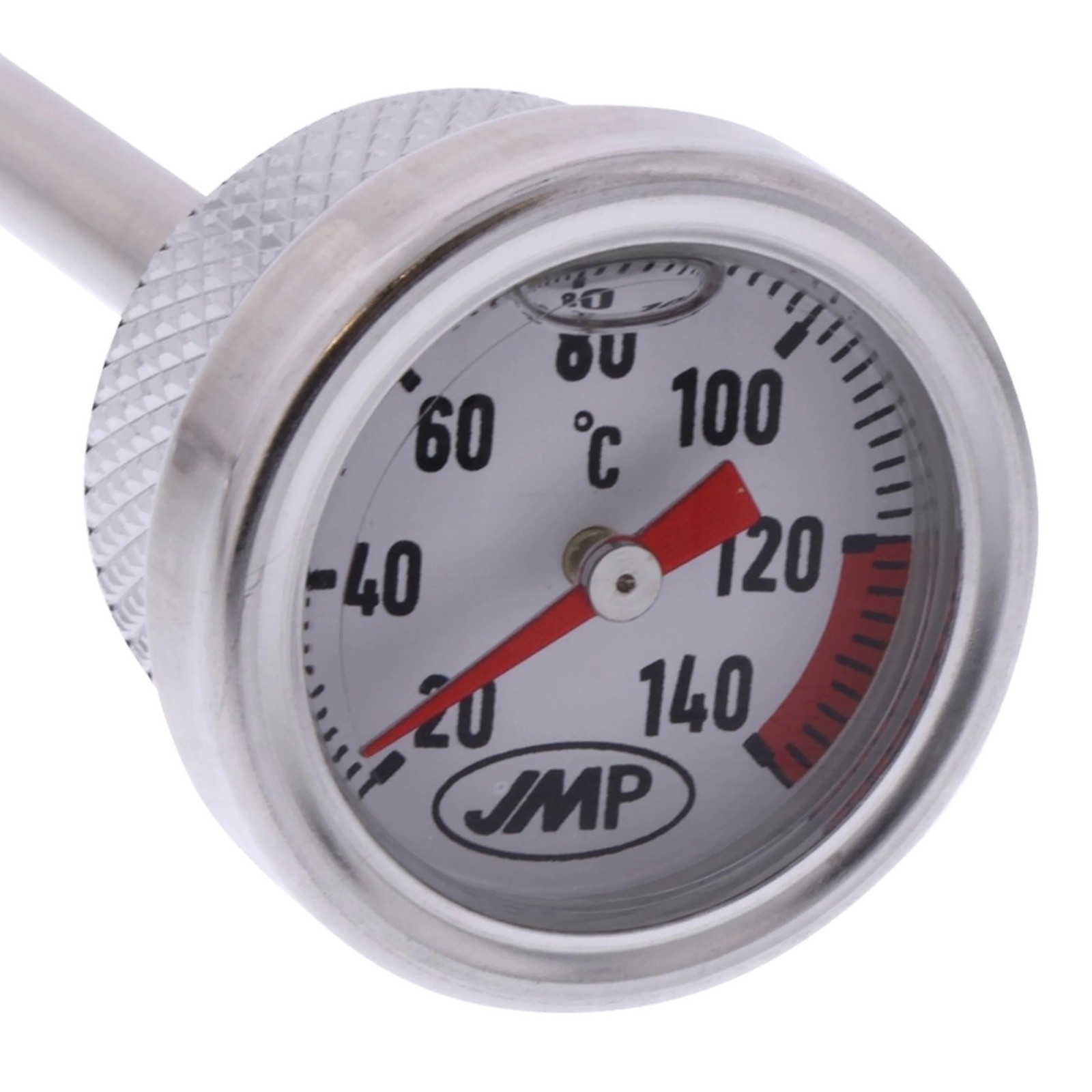 Öltemperatur Direktmesser 20x2.5 für Honda CA125 Rebel CB125 CB250 CL250 CLR125