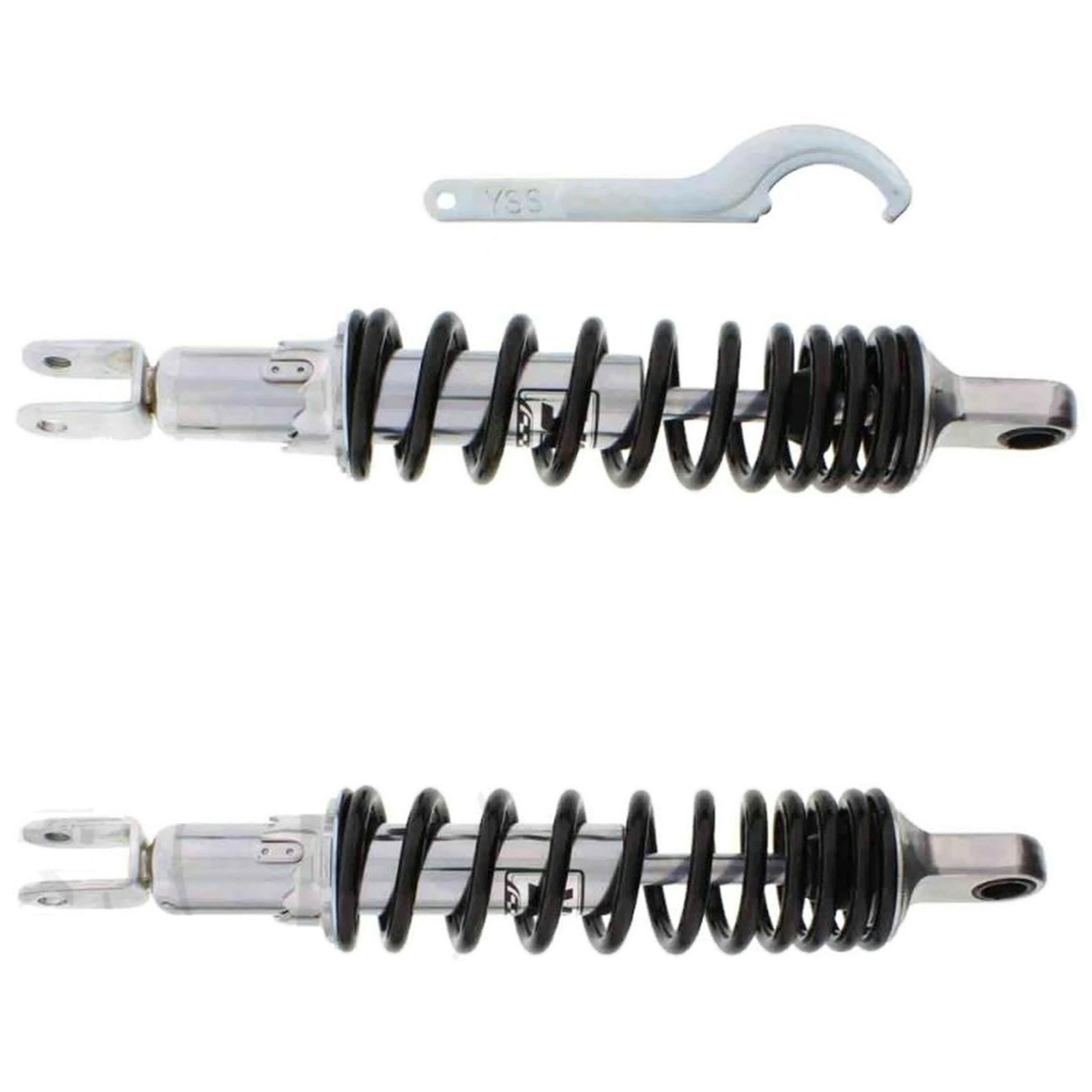 YSS RD222-335P-02-18 Stoßdämpfer Federbeine hinten für Honda Four CB750 K Supersport F CB 750 F Goldwing GL1000 K 1969-78