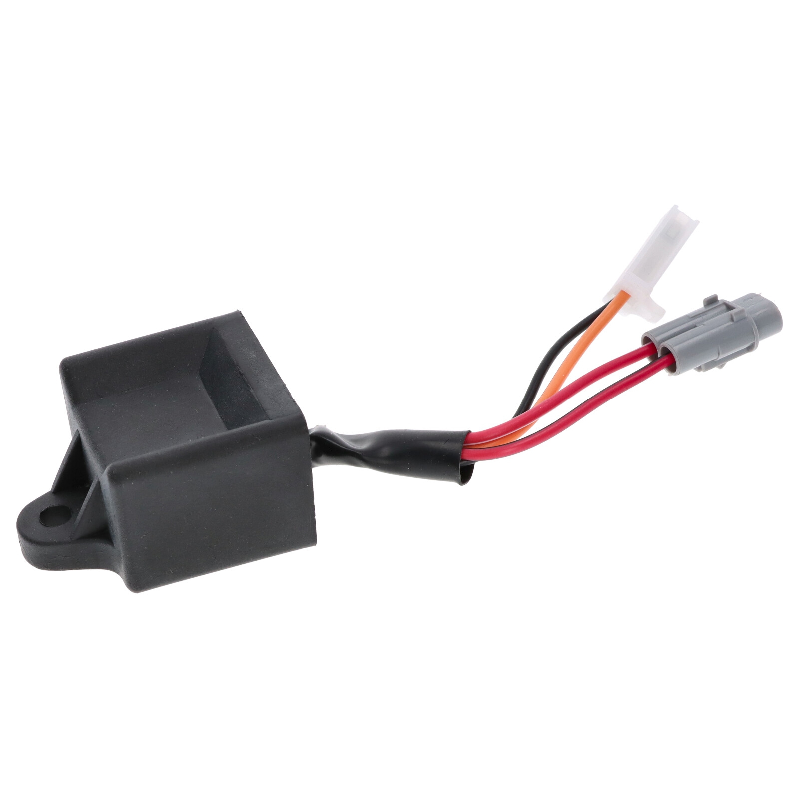 CDI Einheit AC Zündmodul für Yamaha PW50 2001 - 2023 Typ 3PT Zündbox Zündeinheit