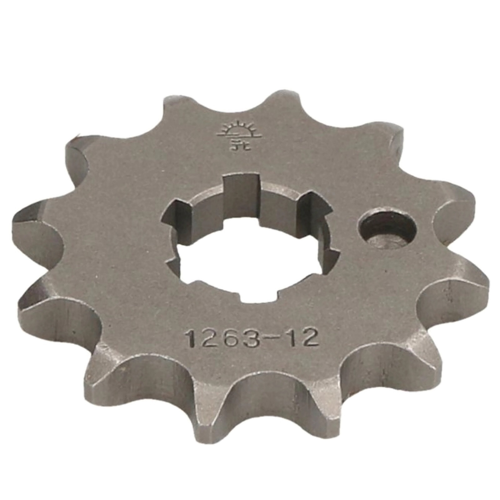 JT Ritzel 12 Zähne Teilung 428 / 1263.12 JT Sprockets