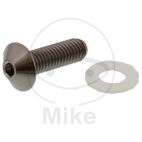 Pro Bolt Linsenschraube TIFB620XS