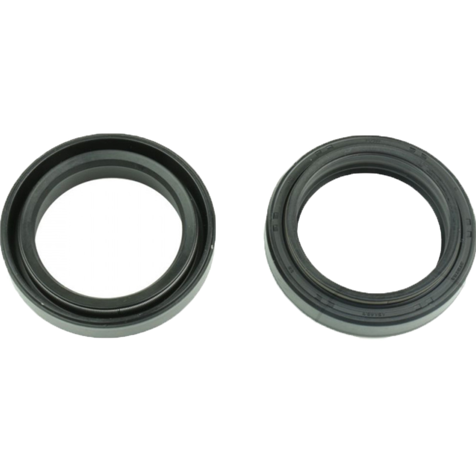 JMP Gabelsimmerringe für Suzuki Burgman UH125 UH200 2007-2014 Yamaha YFZ-R 125