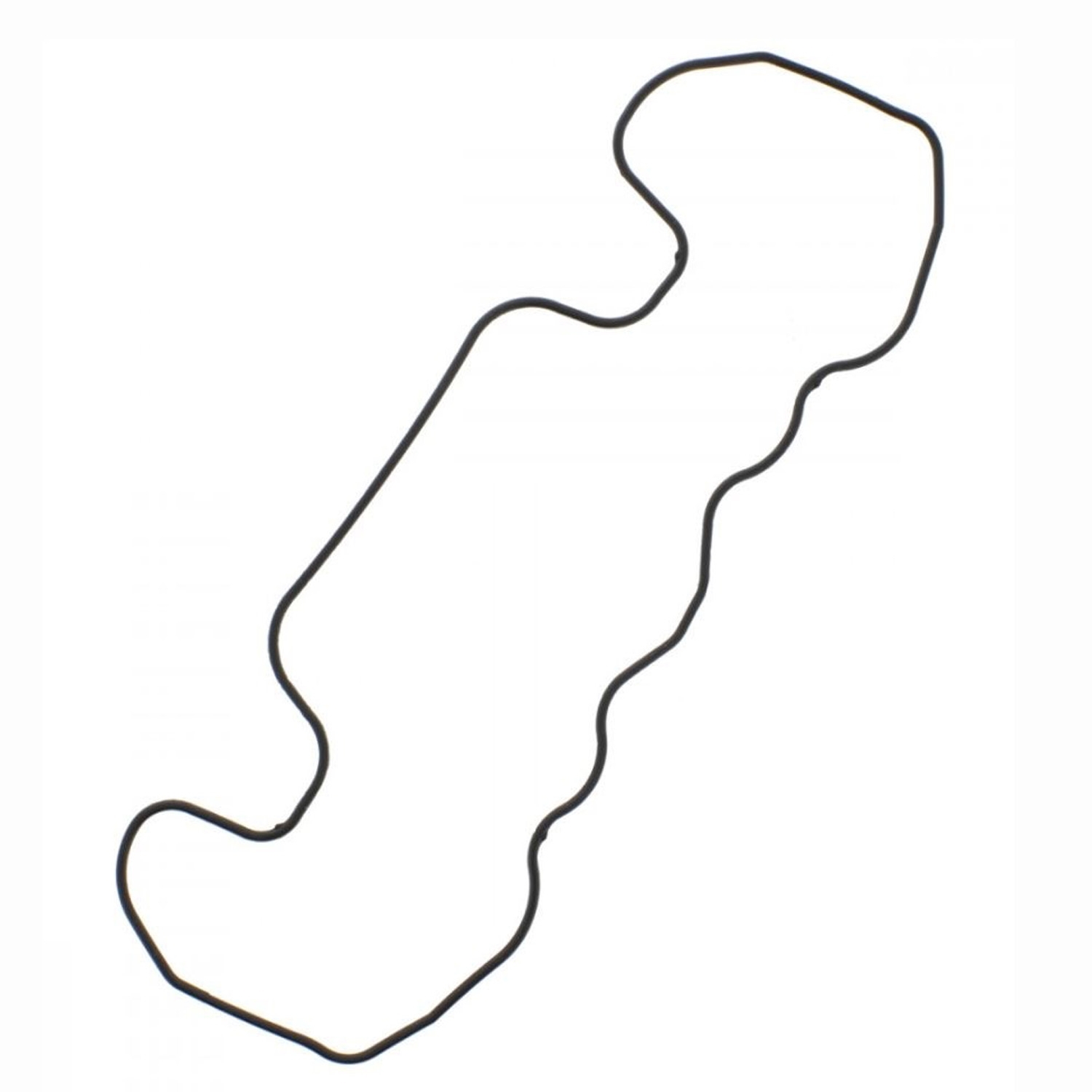 Ventildeckeldichtung S410210015052 für Honda Four CB350 F CB350F 1973-1975 CB400 F 1974-1977 CB400F