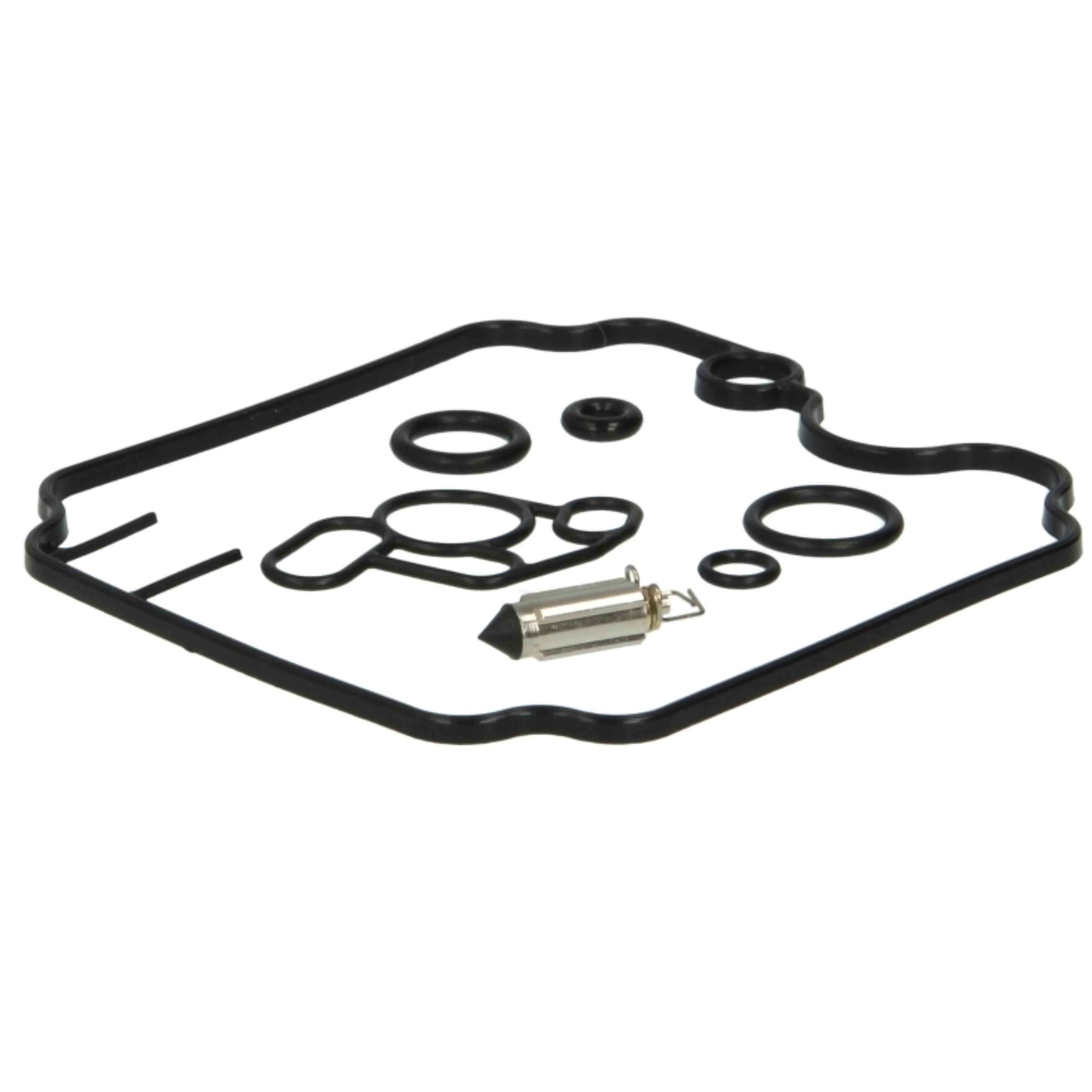 4x Vergaser Reparatursatz CAB-Y17 für Yamaha FZR 1000 Genesis Exup 1989-95 YZF750 R 1993-98