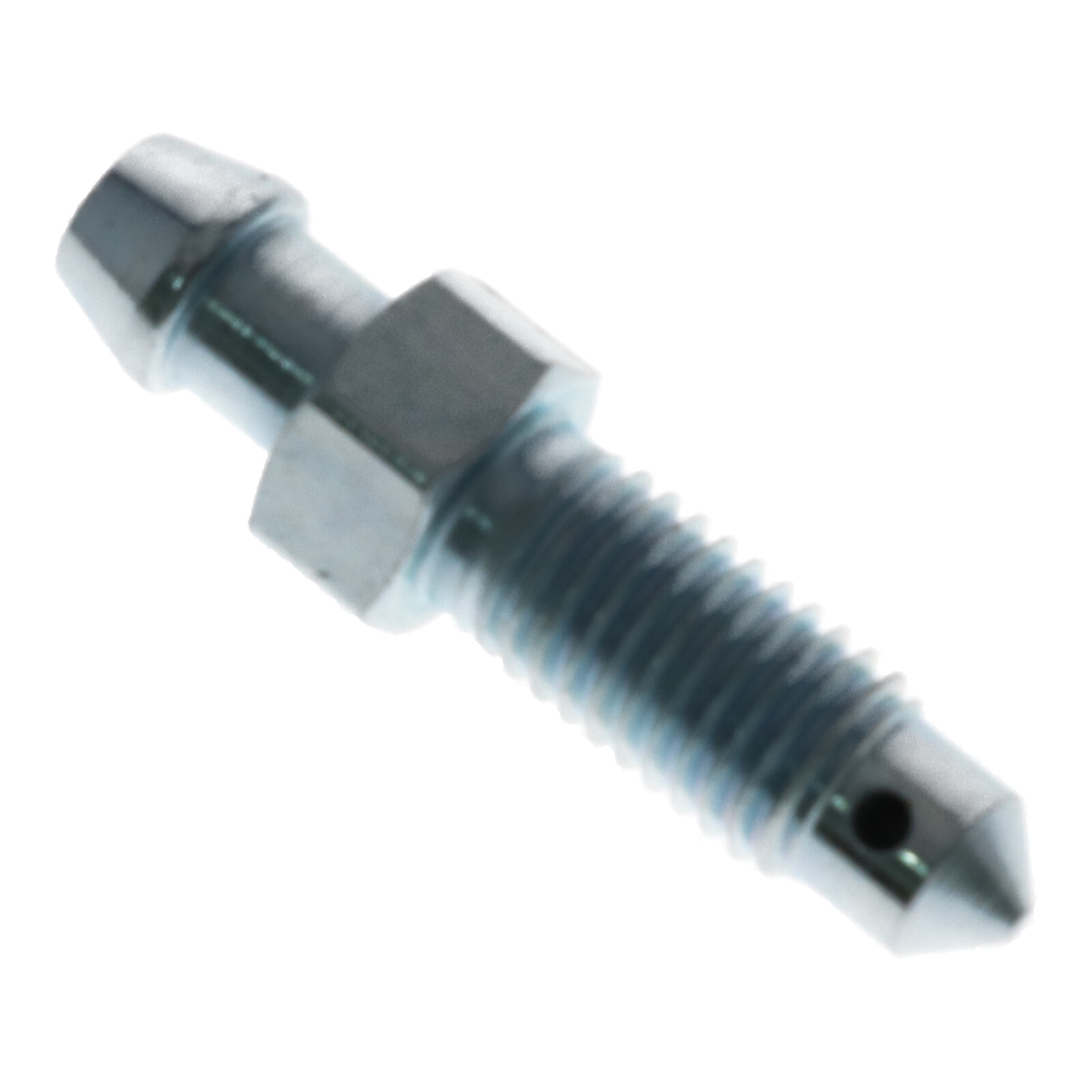 Quick Brake QB0088-1 Bremssattel Entlüfterschraube Entlüftungsventil M7x1x33 mm SW9