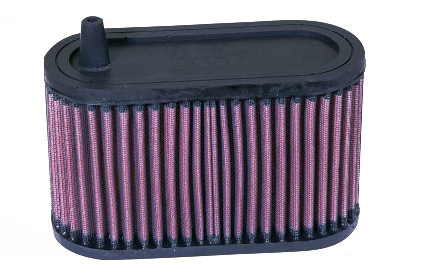 K&N Sportluftfilter YA-1285