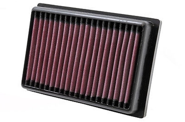 K&N Tauschluftfilter CM-9910