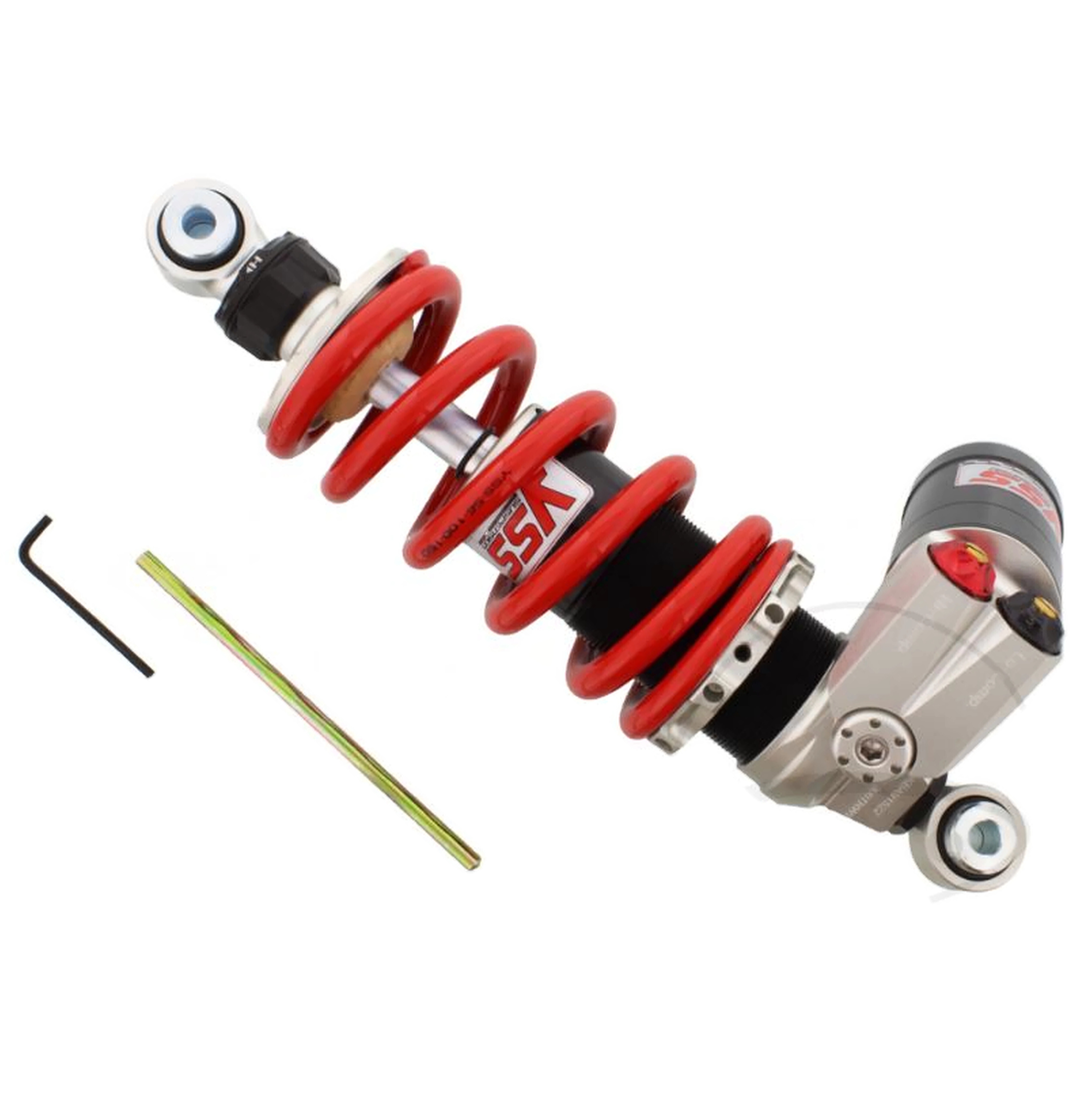 YSS Federbein Mono MG456-300TRWJ38I-858 KTM Duke 125 200 390 ABS