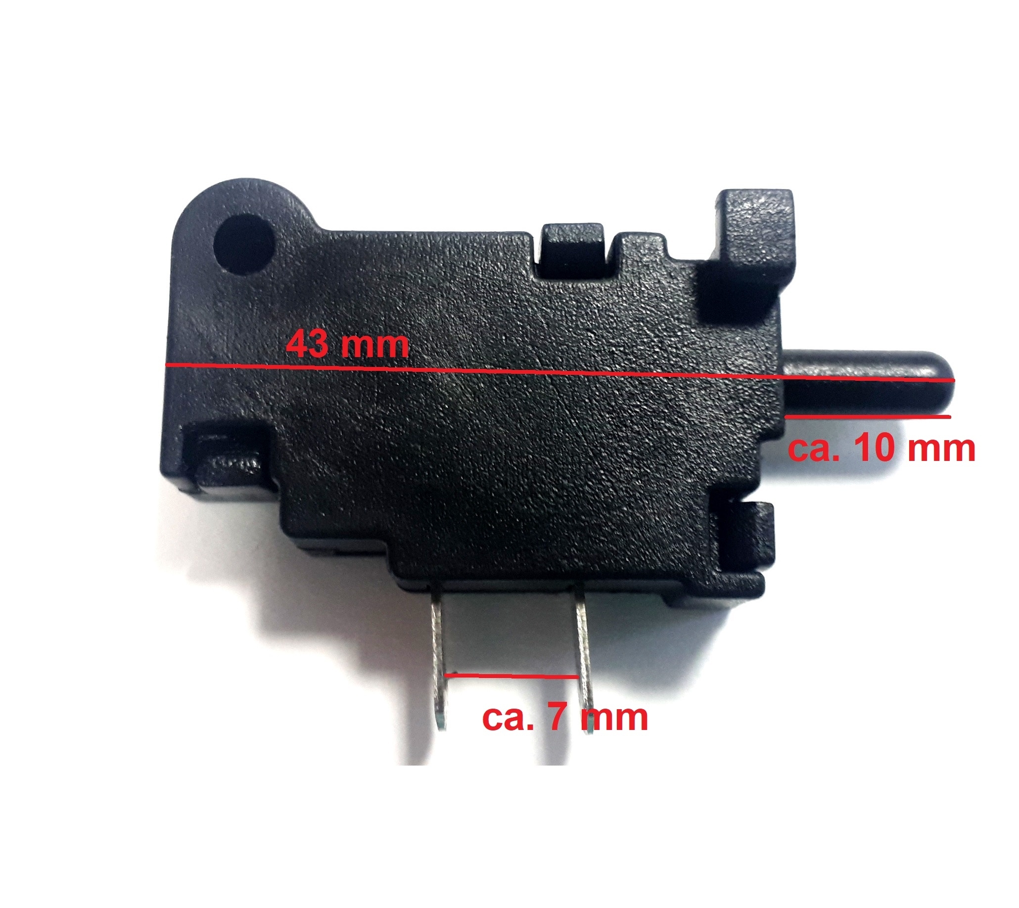 Kupplungsschalter für Yamaha BT FZ1 FZ6 FZ8 FZS MT- TDM WR XJ XJR XT XV XVS YZF-