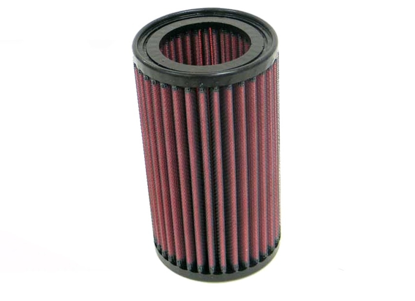 K&N Sportluftfilter KA-0018 für Kawasaki ER 500 1997 - 2006
