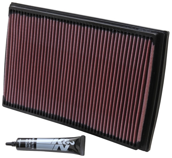K&N Sportluftfilter 33-2176