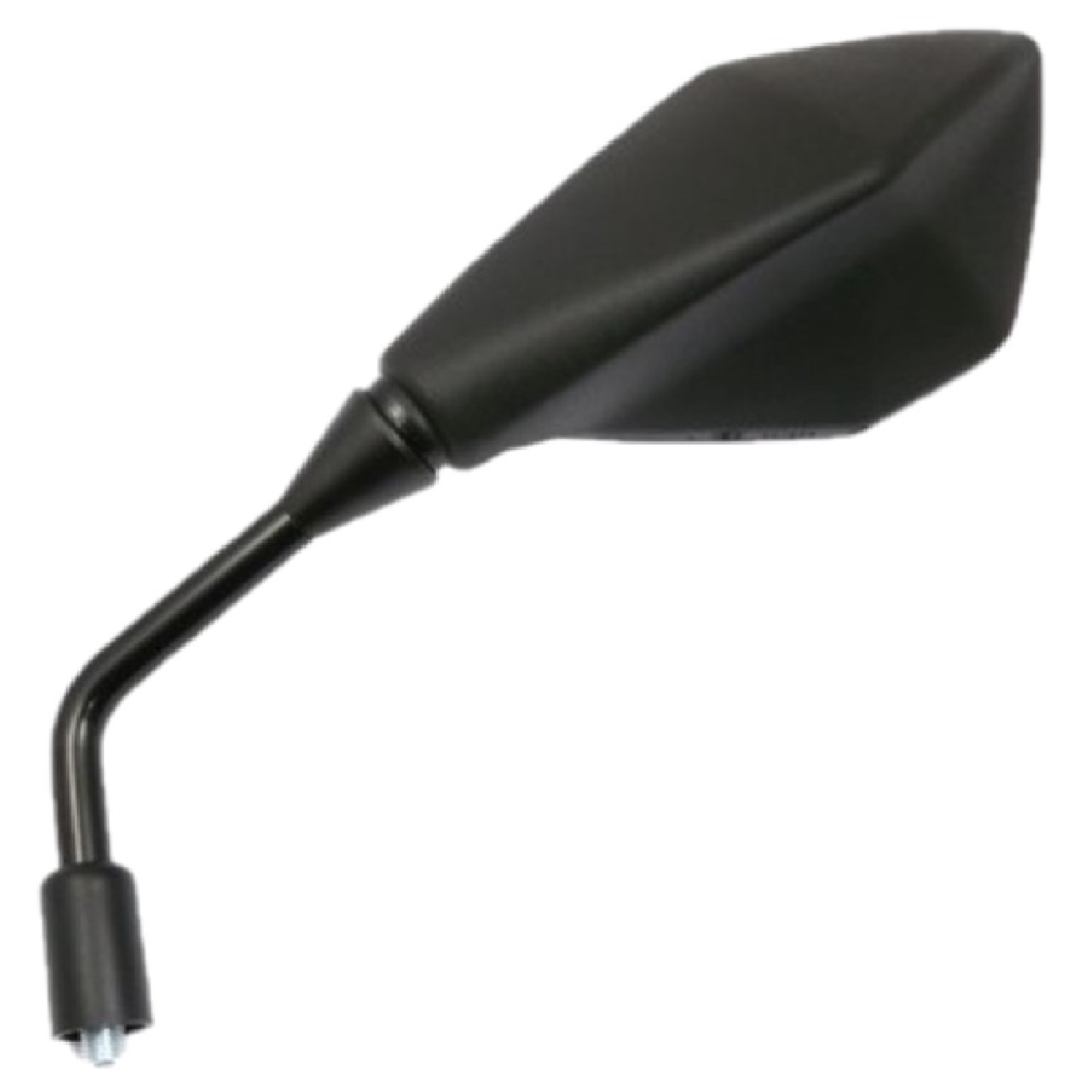JMP Rückspiegel Paar für Kawasaki Z 125 2018-2025 250 SL 2015-2017 800 2013-2018