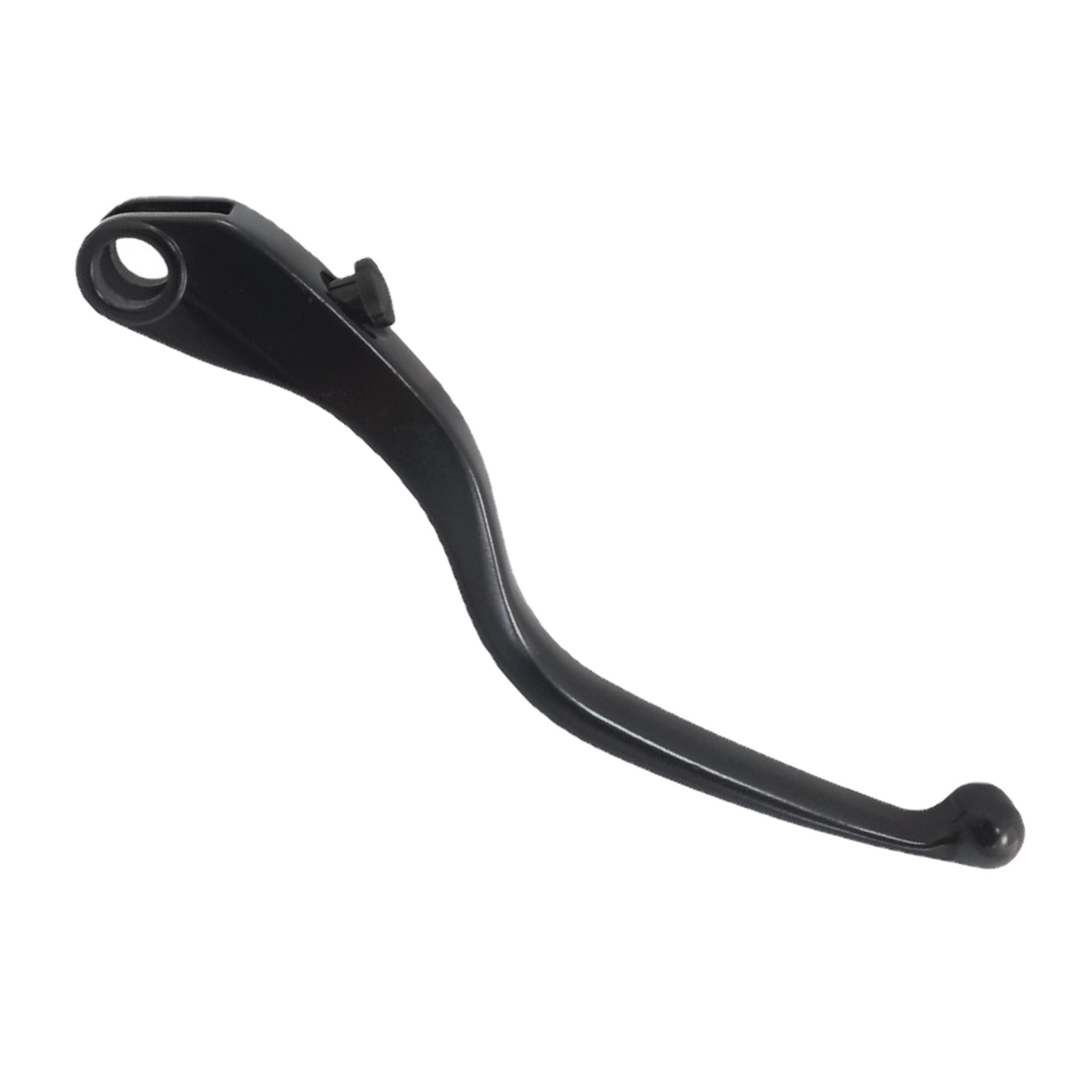 JMP Bremshebel schwarz für Kawasaki Ninja 1000 H2 H2R ZX-10R 1000 ZX-10RR 1000