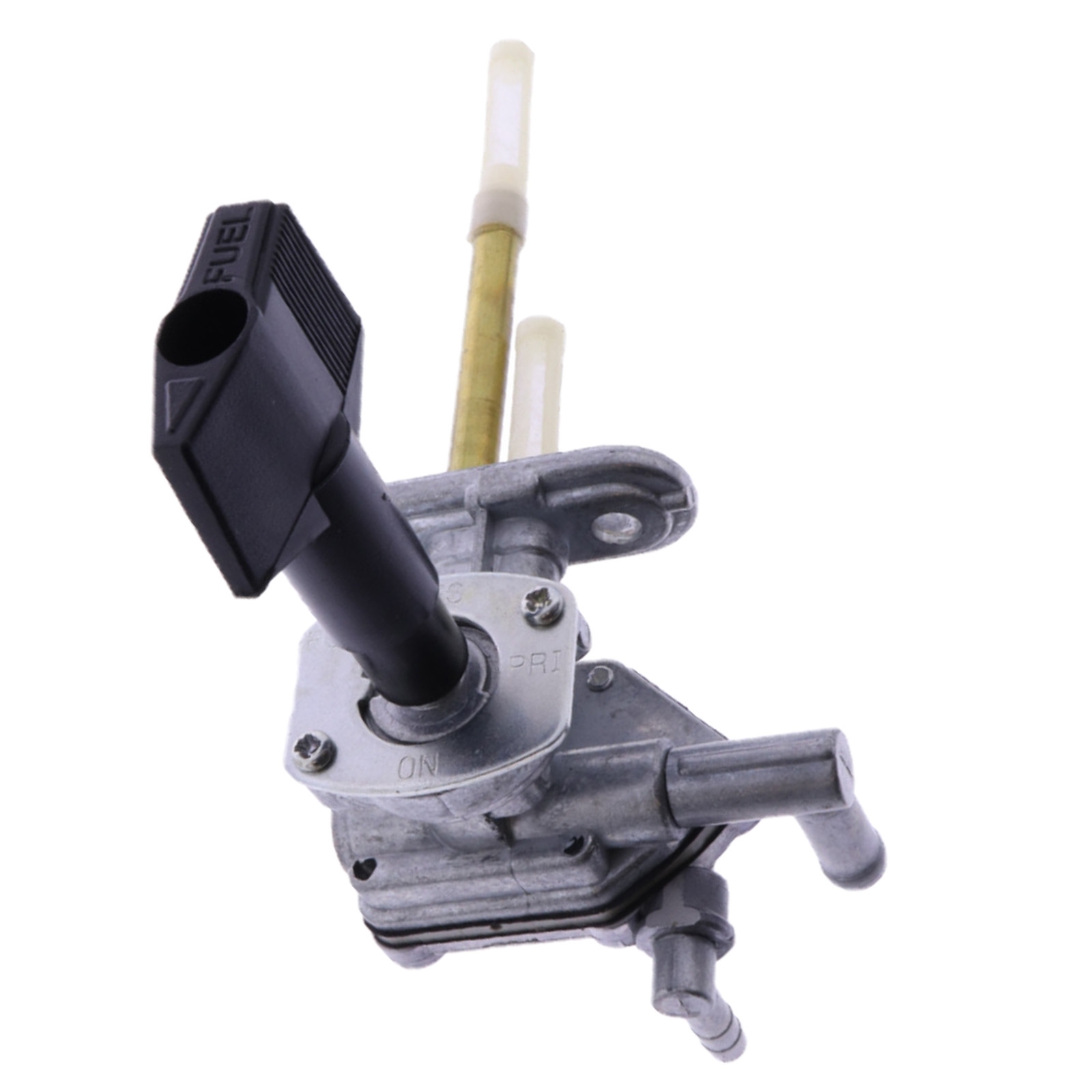JMP 7244417 Kraftstoffhahn Benzinhahn für Suzuki Bandit GSF 600 1995-2004 GSF 1200 1996-2000