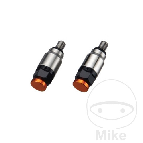 JMT Gabelentlüftungsventil M5 orange BA08-U0003O