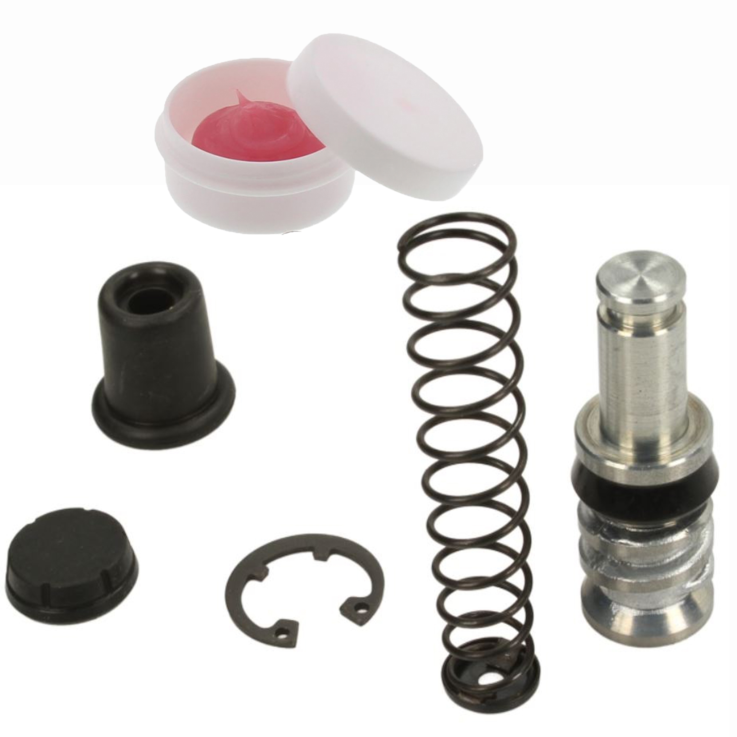 Tourmax MSB-103 Hauptbremszylinder Reparatursatz vorne für Honda CB CBR CBX CX GL VFR