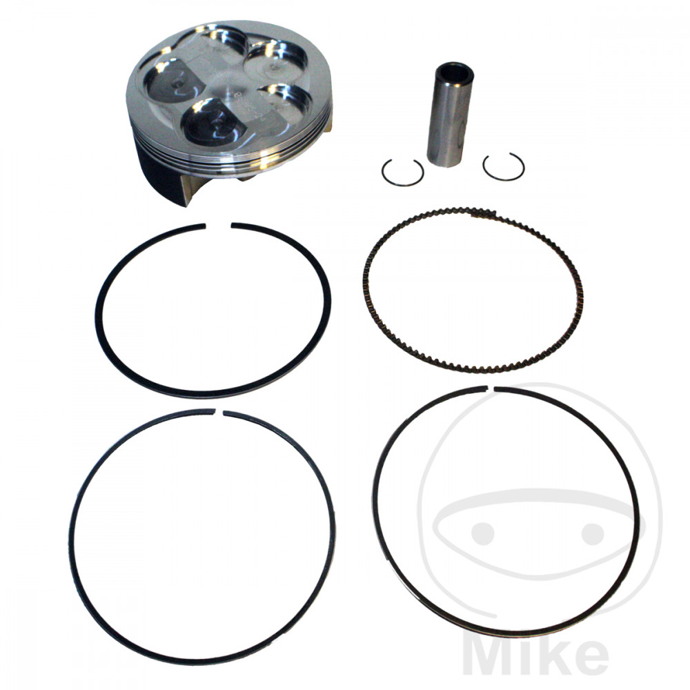 Kolbensatz 97.94mm A S4F09800005.A