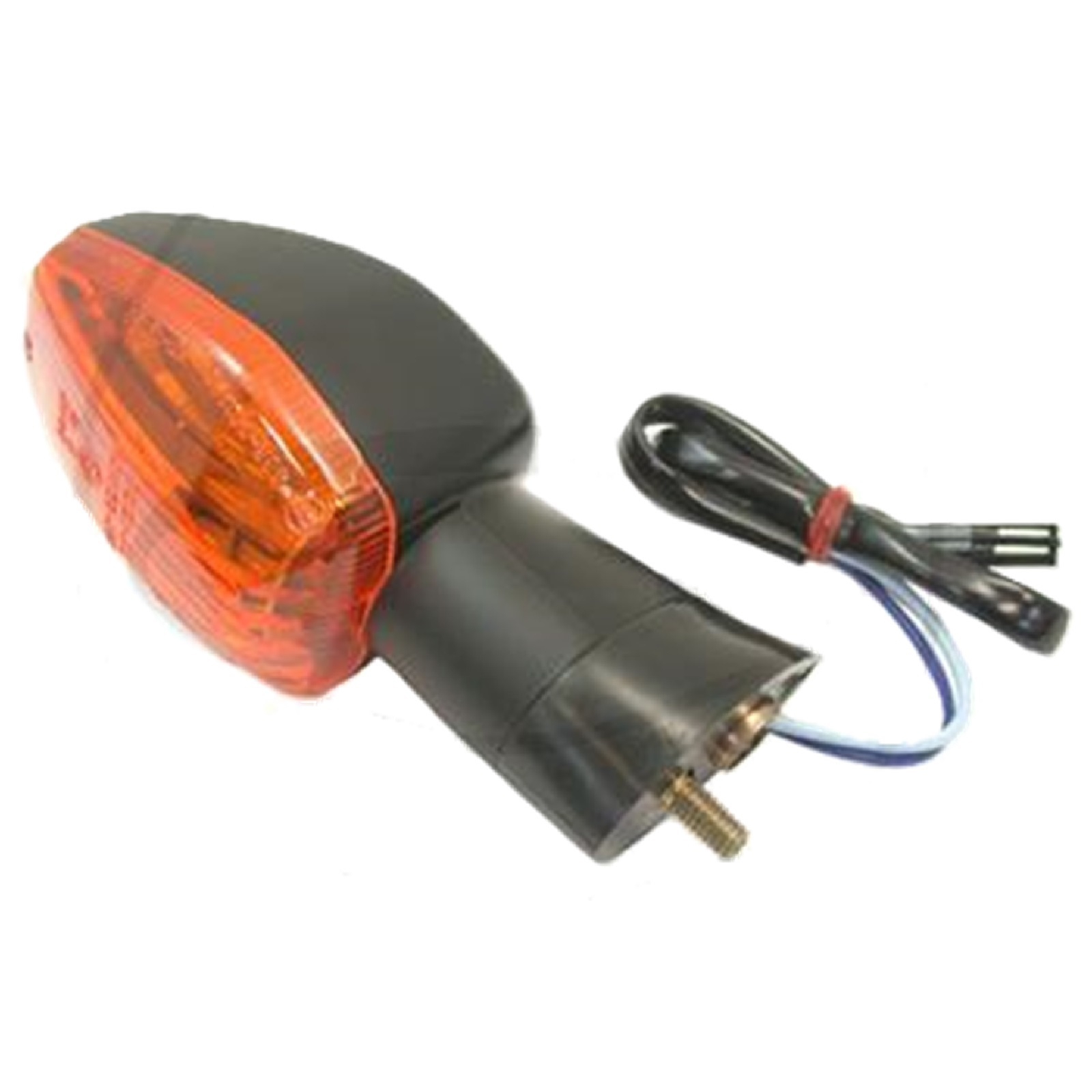 JMP Blinker Satz für Honda CBR 125 04-07 600 02-05 1100 01-08 vorne und hinten