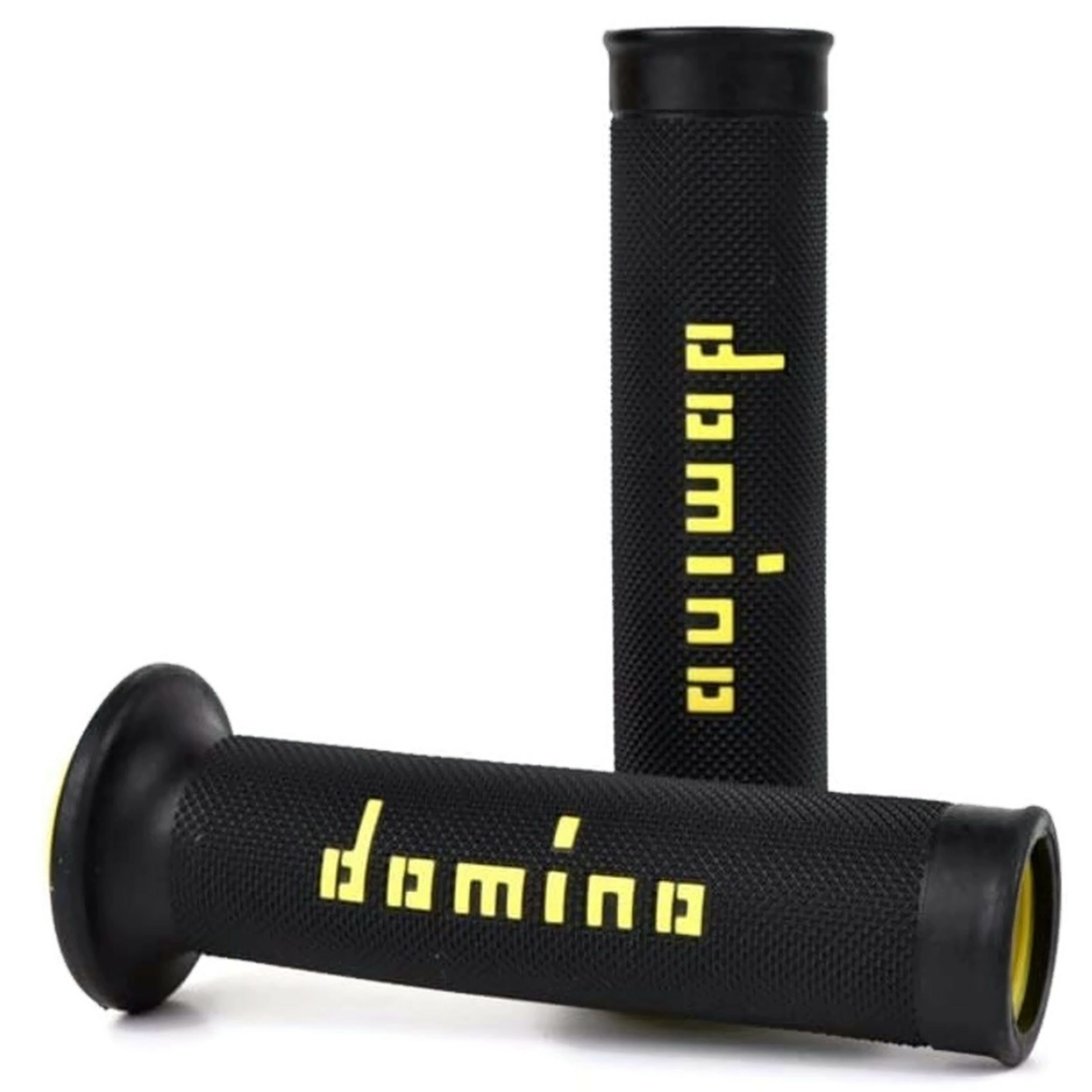 Domino Griffgummi schwarz/gelb A01041C4740B7-0