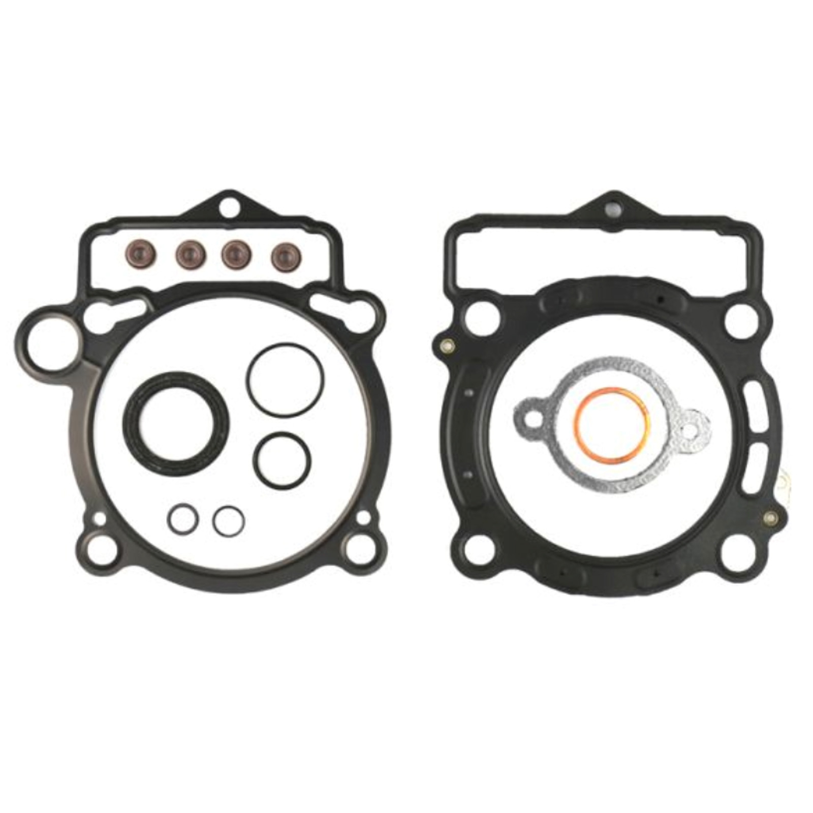 Topend Zylinder Dichtsatz P400270600079 für KTM 4T EXC-F 350 ie Husqvarna FC350 FE350