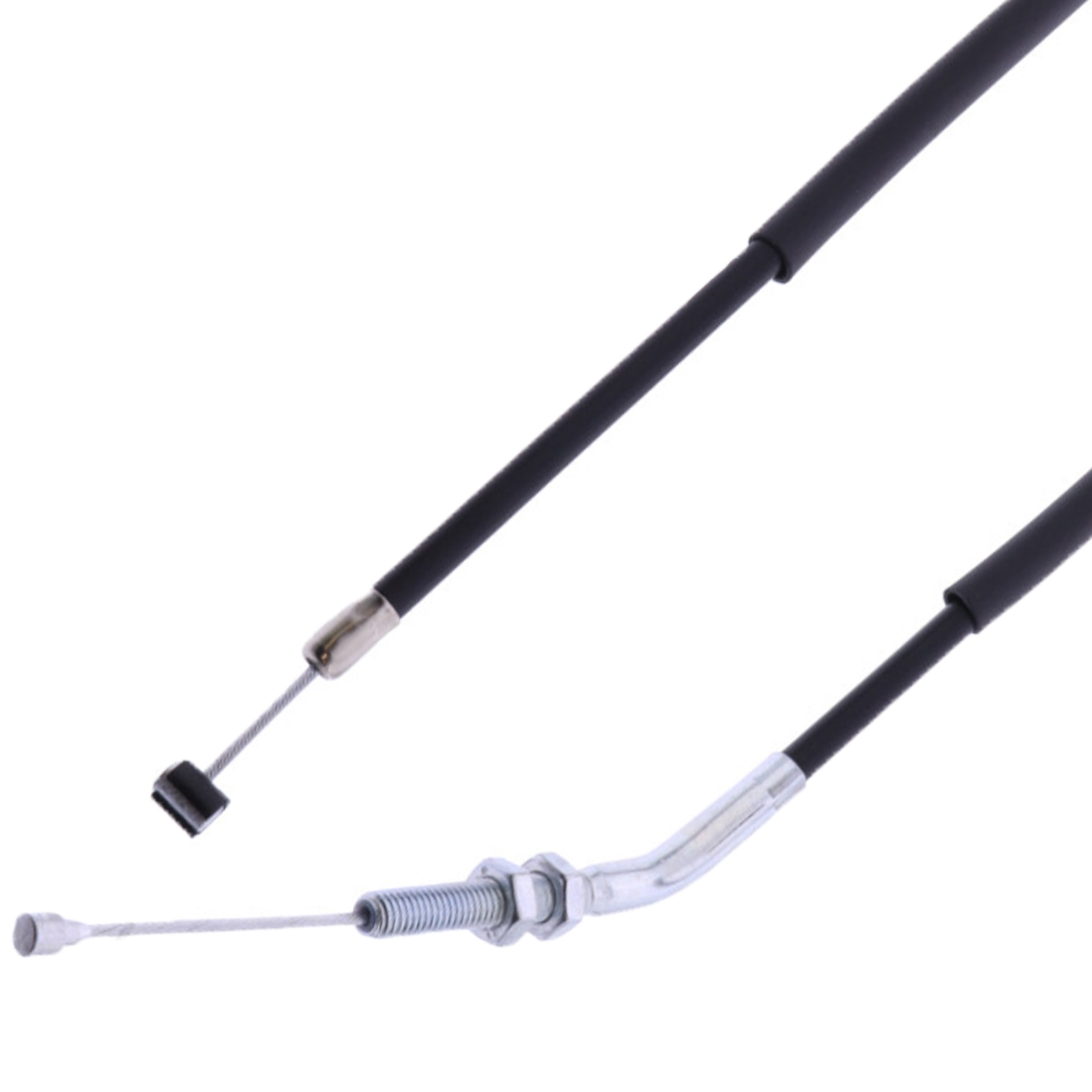 JMP Kupplungszug Kupplungsseil für Yamaha MT-03 320 A ABS MTN320-A 2020-2024 RH12L RH218