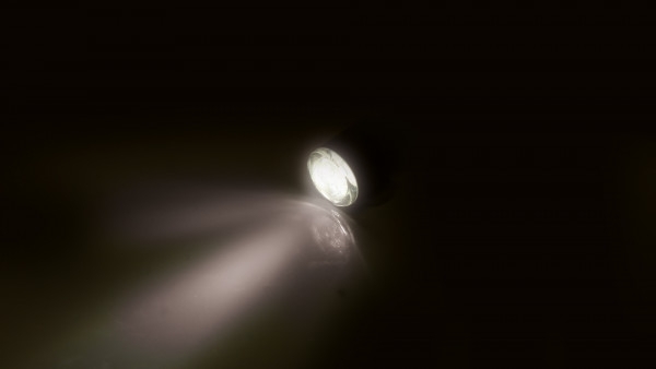 HIGHSIDER LED Positionslicht getönt für Suzuki GSX-R 1000 600 750