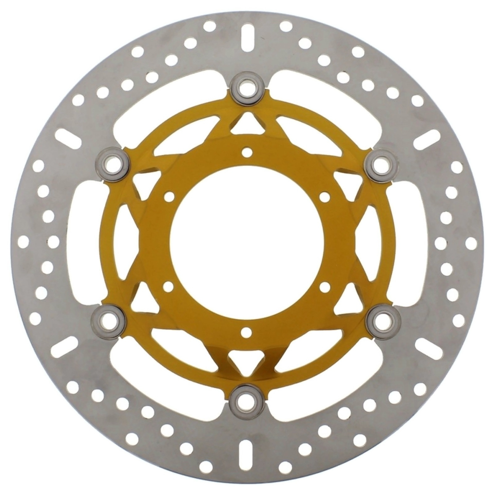 EBC Bremsscheibe X-Serie MD1168X Honda CB 600 F FA 2007-2015 CBR 600 FA 2011-2013