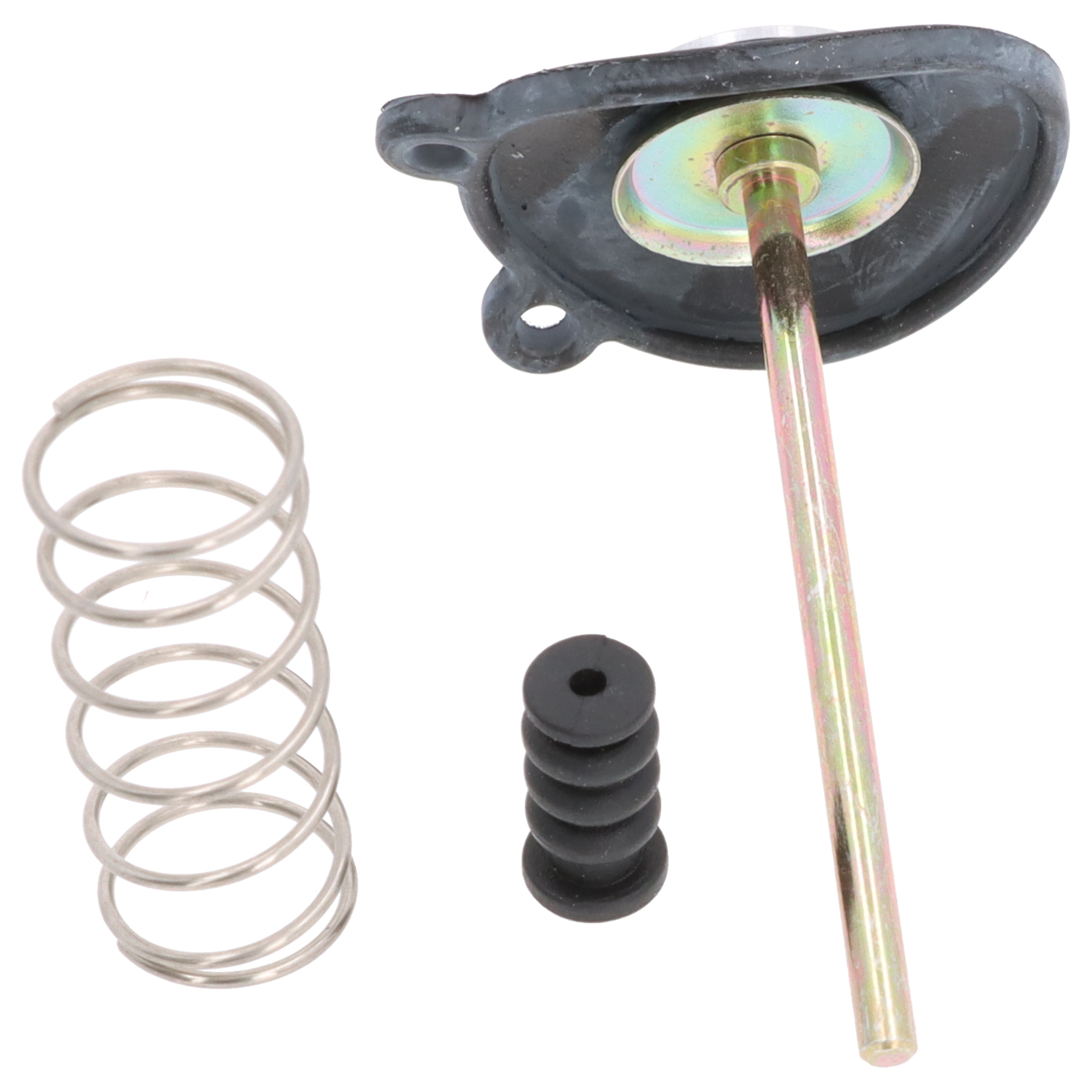 Beschleunigerpumpe Membranventil-Satz für Honda CBX 1000 Pro Link 1979 - 1983