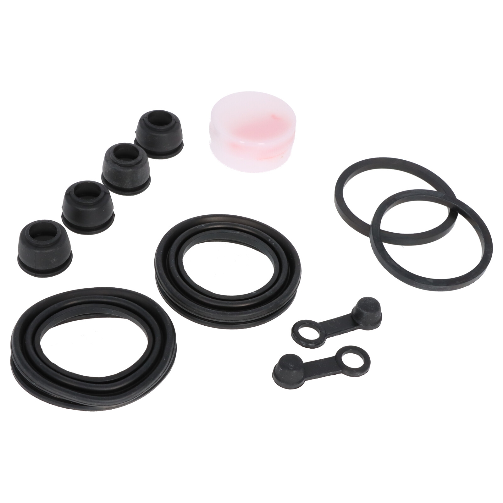 Bremssattel Reparatursatz BCF-307 vorne für Suzuki GS 1000 GS 1100 850 GSX 750