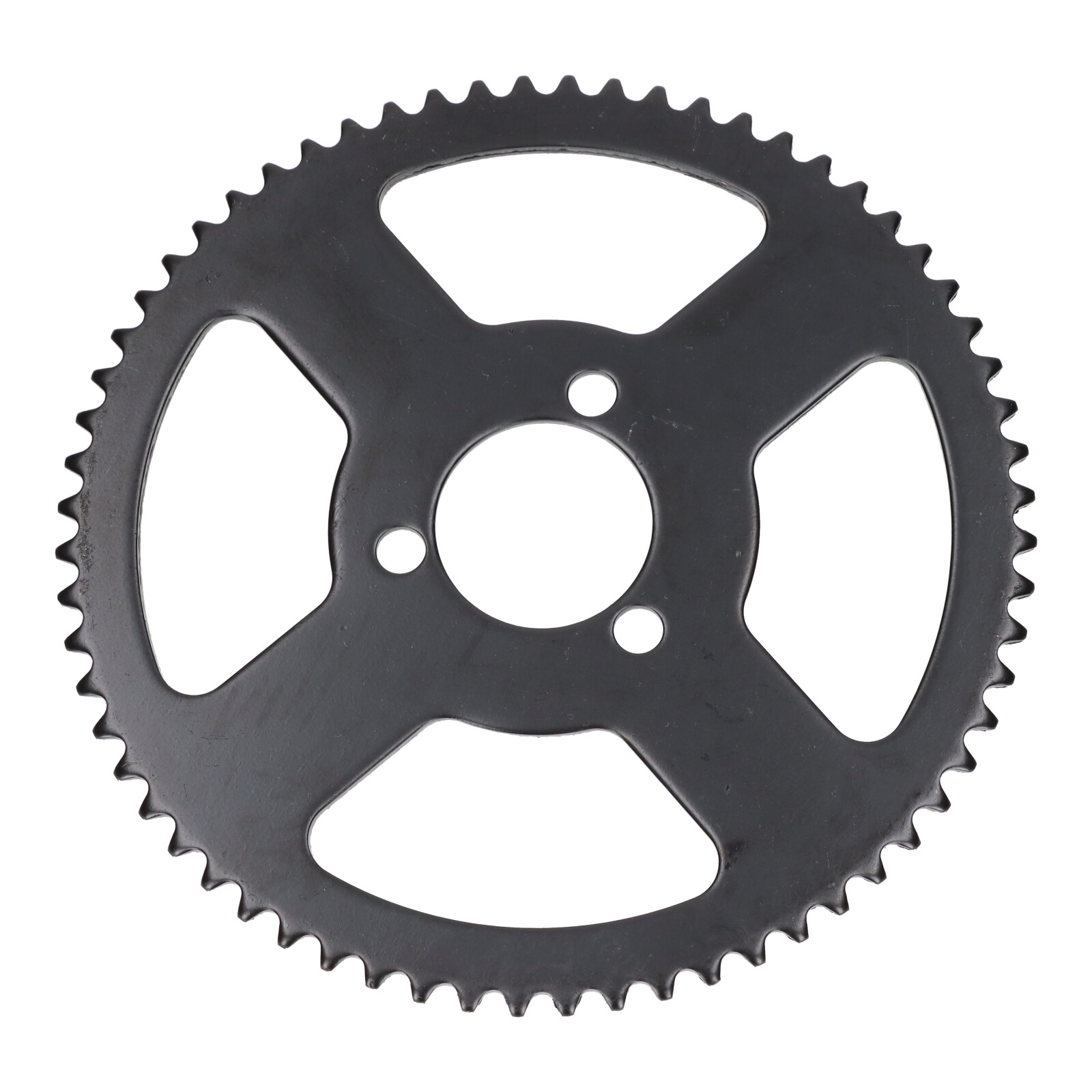 Ritzel 25H Kettenritzel hinten für Pocket Bike Dirt Bike Mini Quad Cross Enduro 64 Zähne