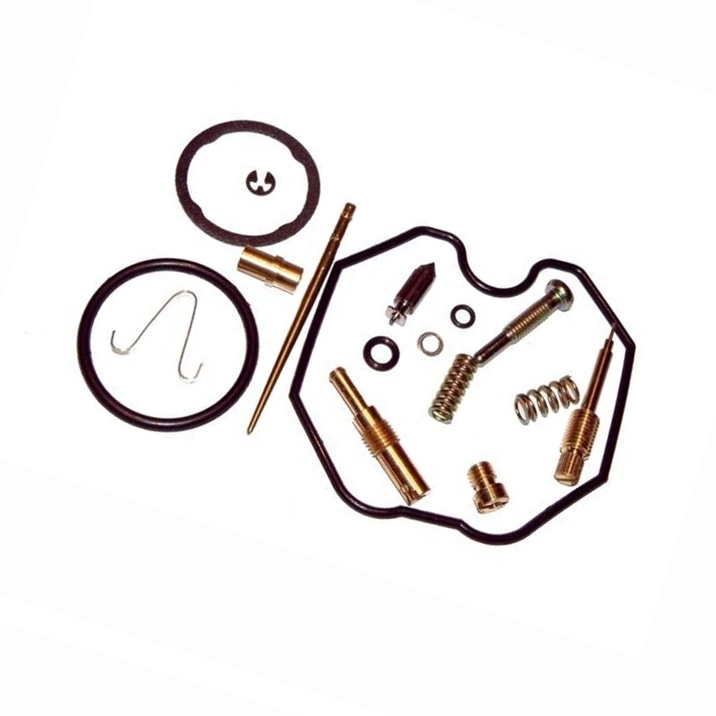 Keyster KH-0271N Vergaser Reparatursatz für Honda XL200 R 1983 - 1984 MD06