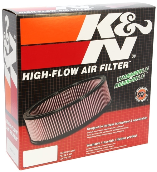 K&N Sportluftfilter E-1210