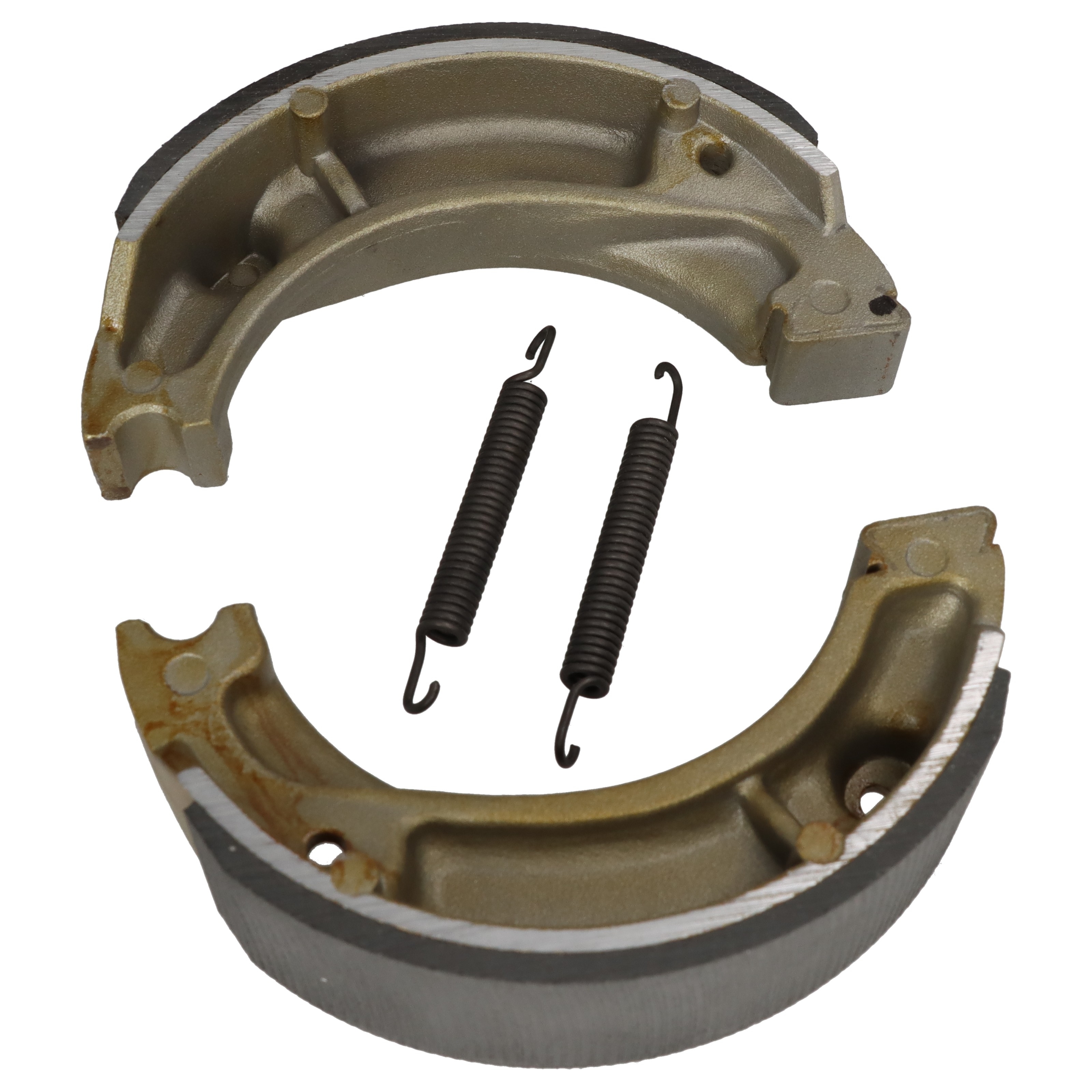 EBC Bremsbacken für Honda NX XL XR 250 350 R S