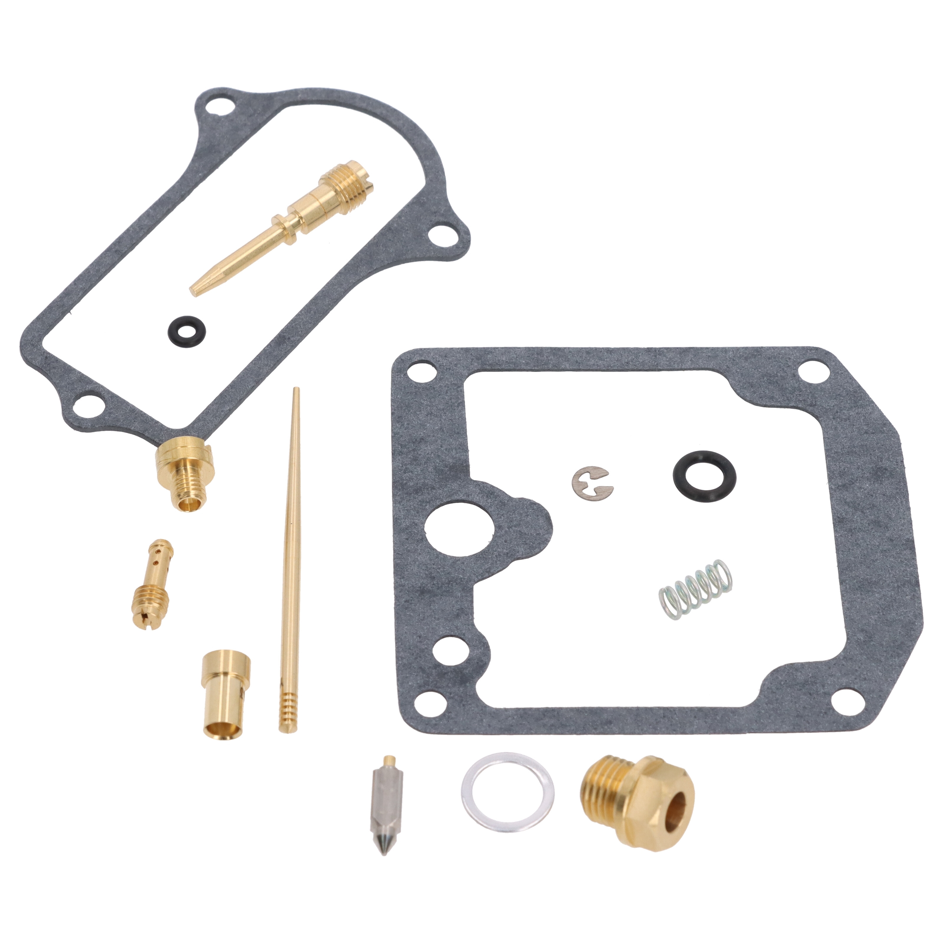 Keyster KK-0146NR Vergaser Reparatursatz für Kawasaki Z 650 B 1977 - 1980 Z650B