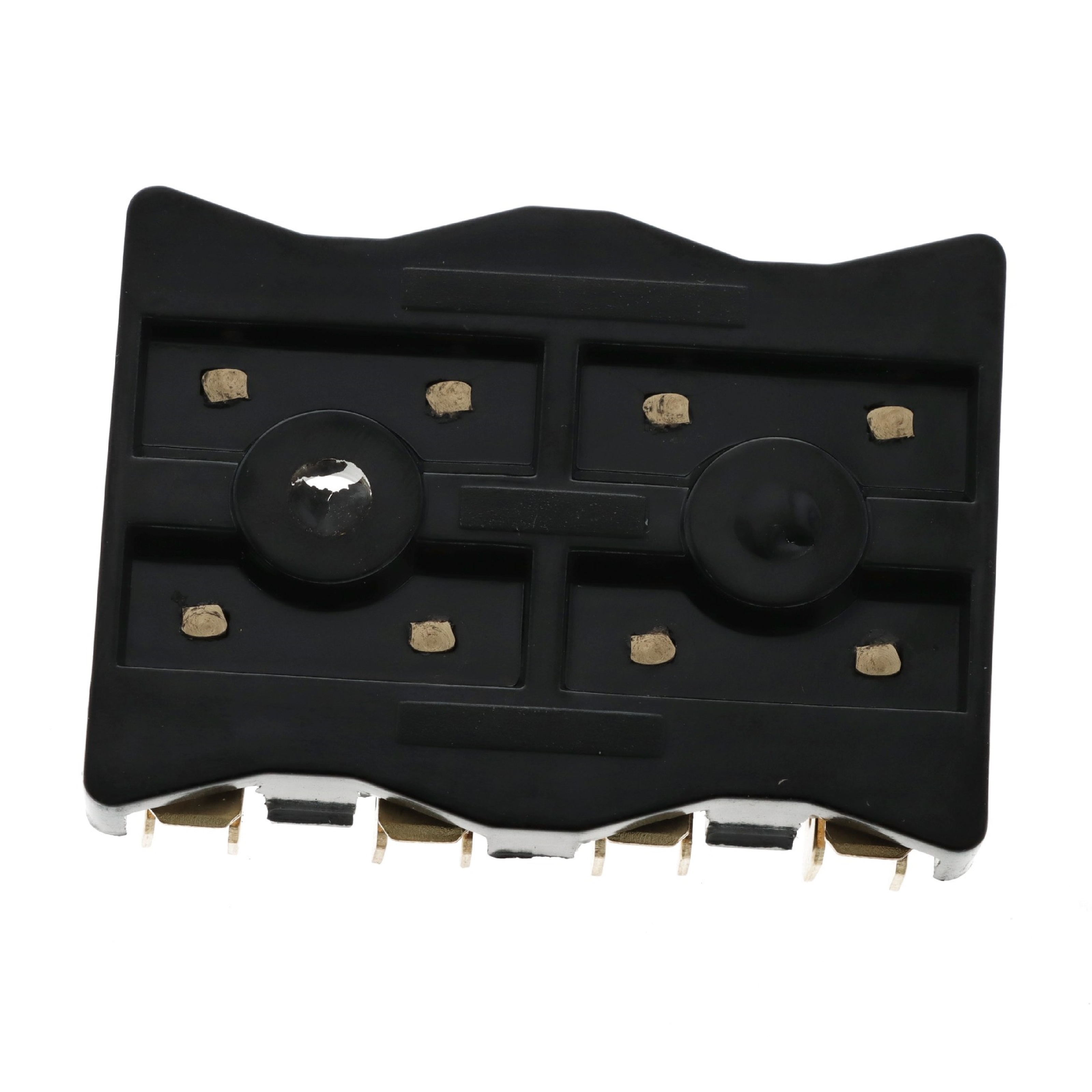 Sicherungsdose Sicherungsbox für MZ ETZ 251 250 150 Simson AWO 425 ST