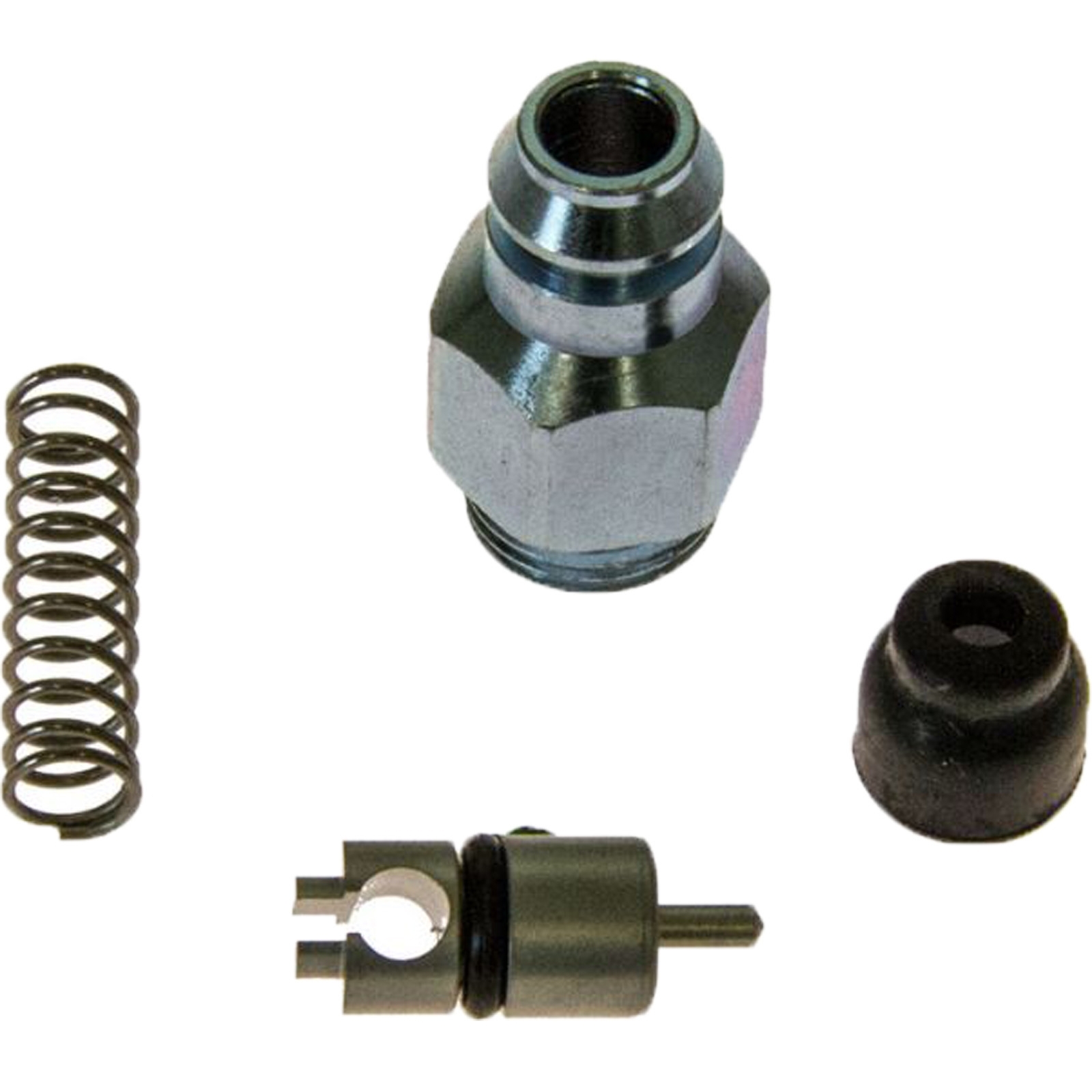 Tourmax STS-220 Starterventil Befestigungssatz für Yamaha XV 1600 A Wild Star 1999-2004