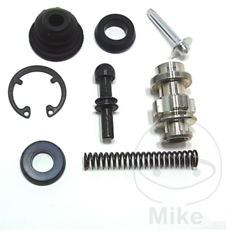 Tourmax MSB-415 Hauptbremszylinder Reparatursatz vorne für Kawasaki GTR Z ZX-10R ZX-6R ZZR1400